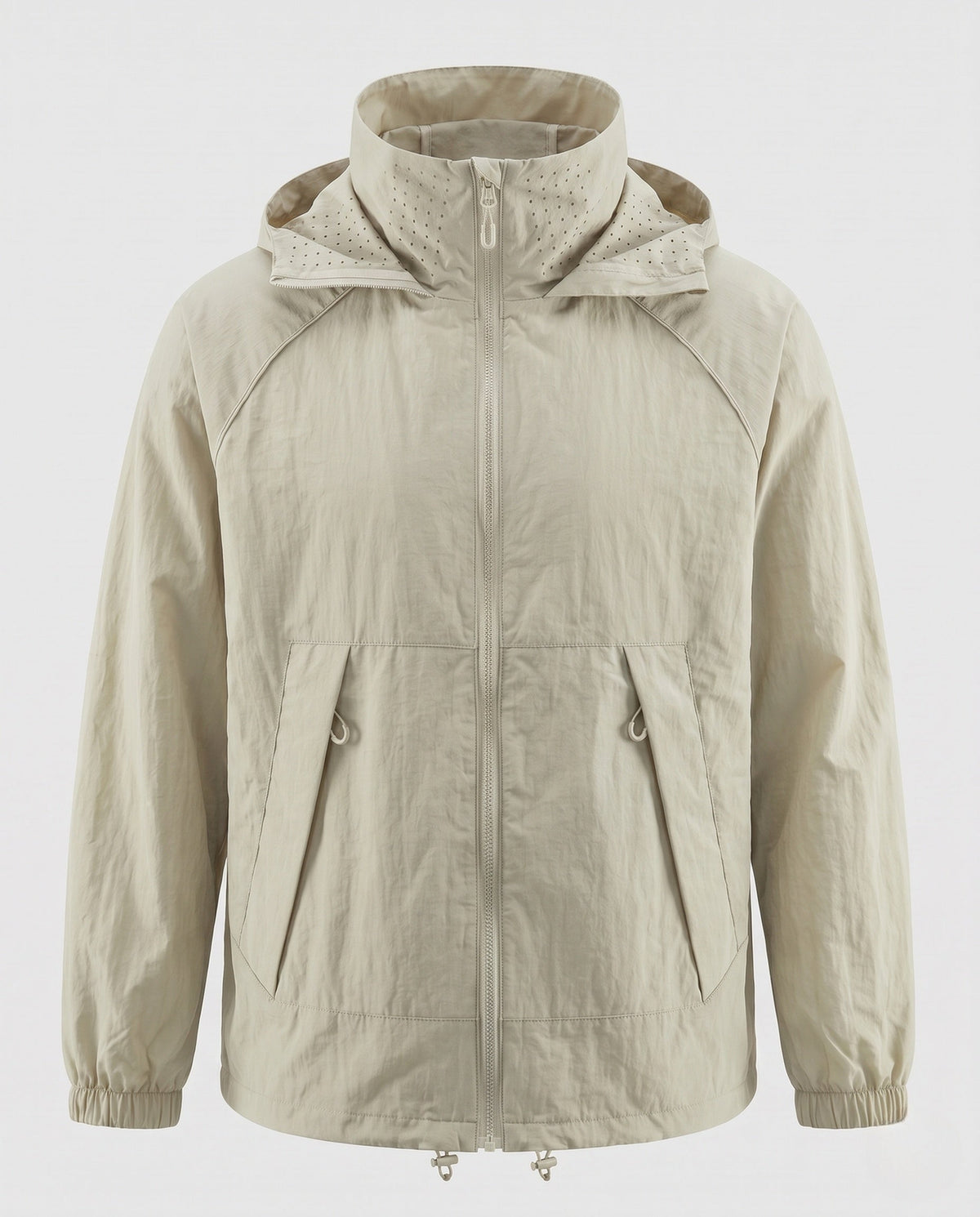 Ladies lightweight windproof summer jacket All Fashion - product shot