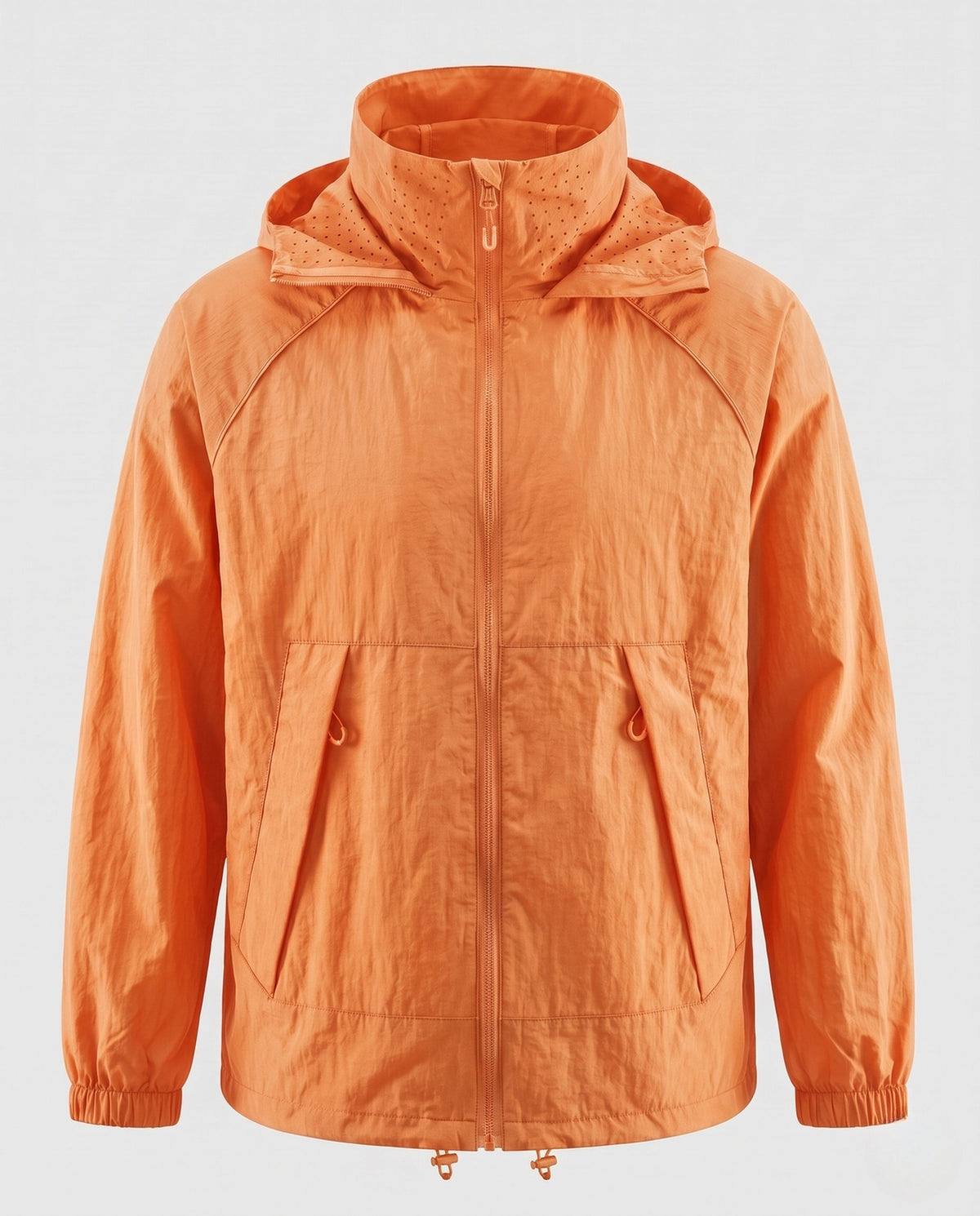 Ladies lightweight windproof summer jacket All Fashion - product shot