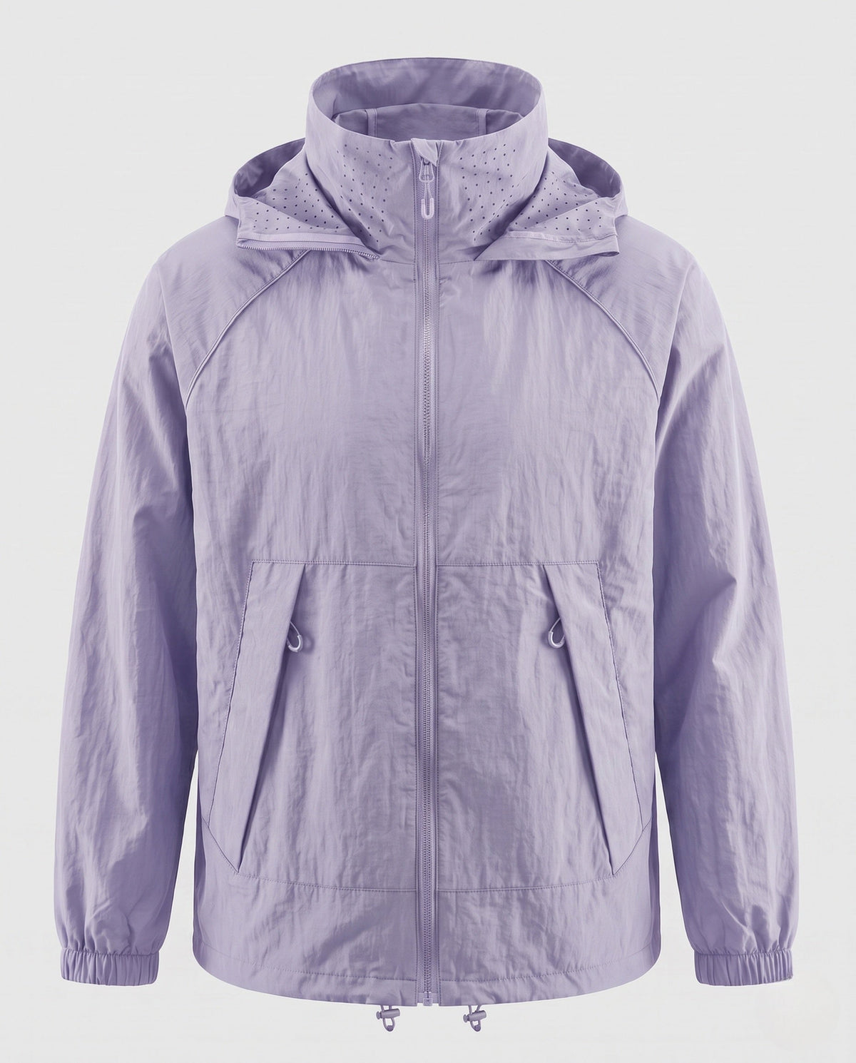 Ladies lightweight windproof summer jacket All Fashion - product shot