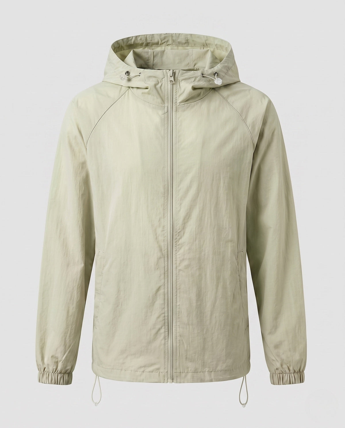 Women's lightweight windproof transitional jacket All Fashion - product shot