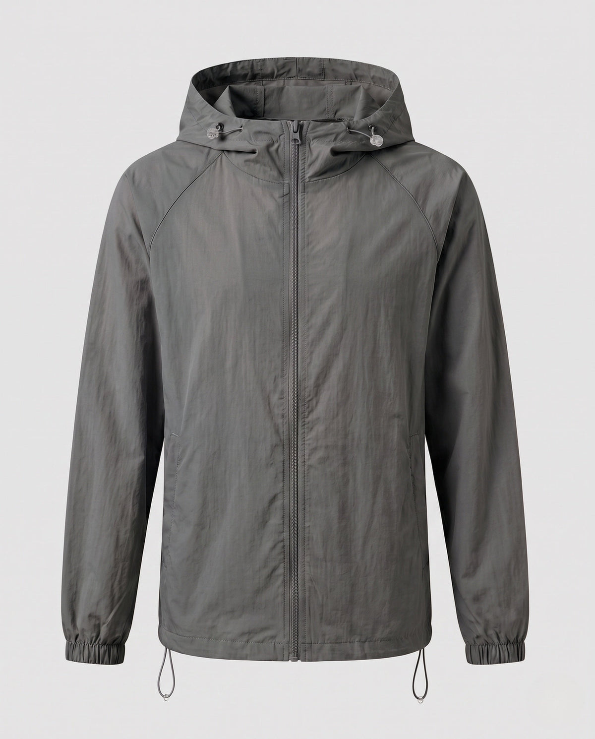 Women's lightweight windproof transitional jacket All Fashion - product shot