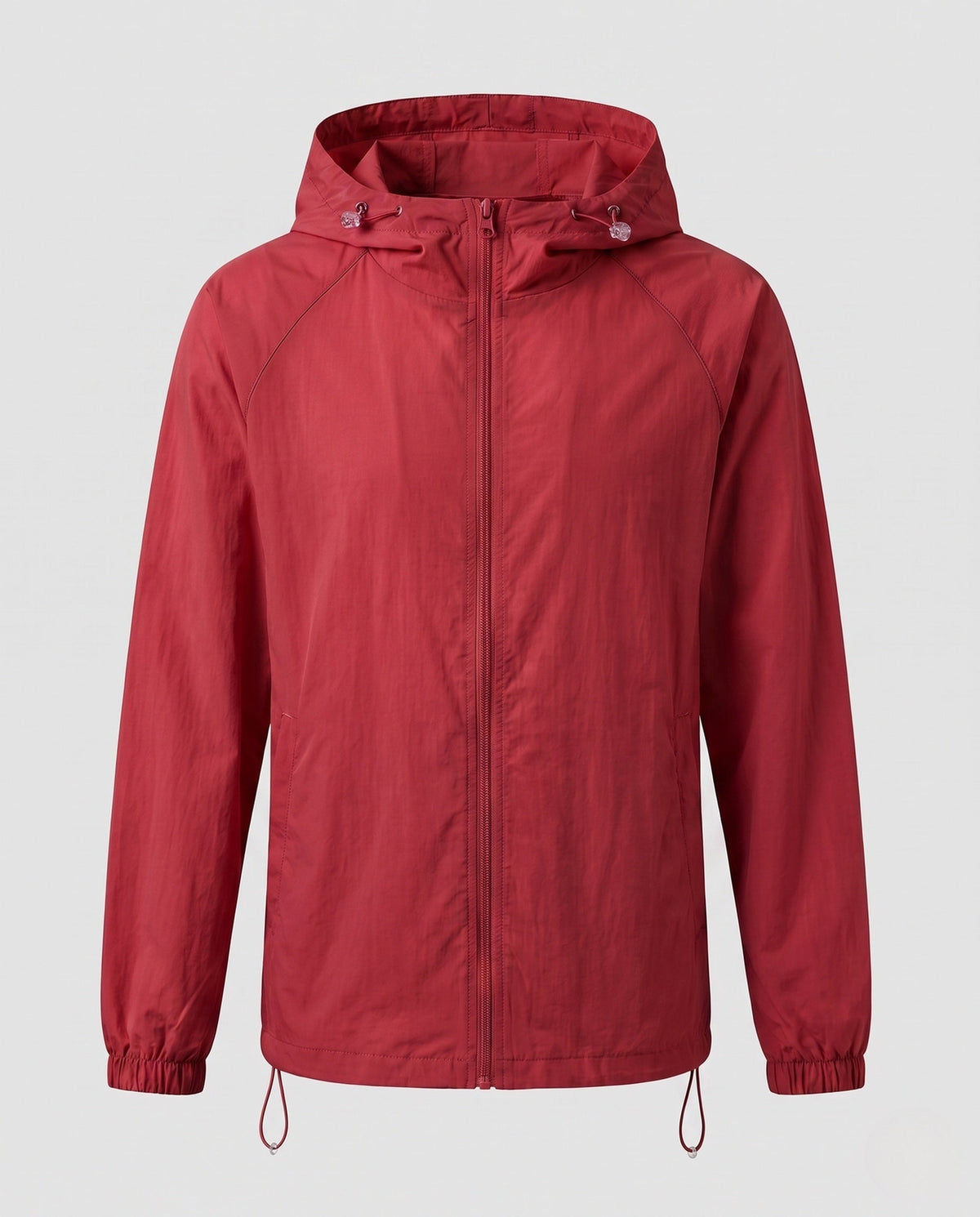Women's lightweight windproof transitional jacket All Fashion - product shot