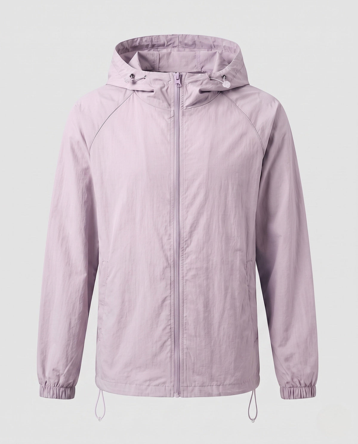 Women's lightweight windproof transitional jacket All Fashion - product shot