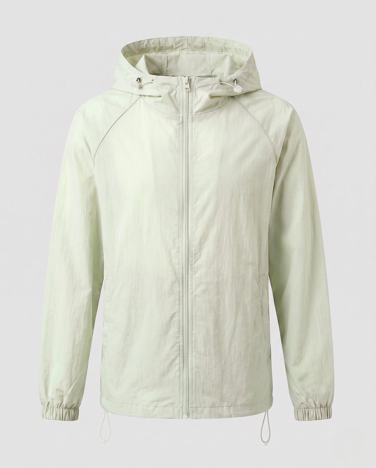 Women's lightweight windproof transitional jacket All Fashion - product shot
