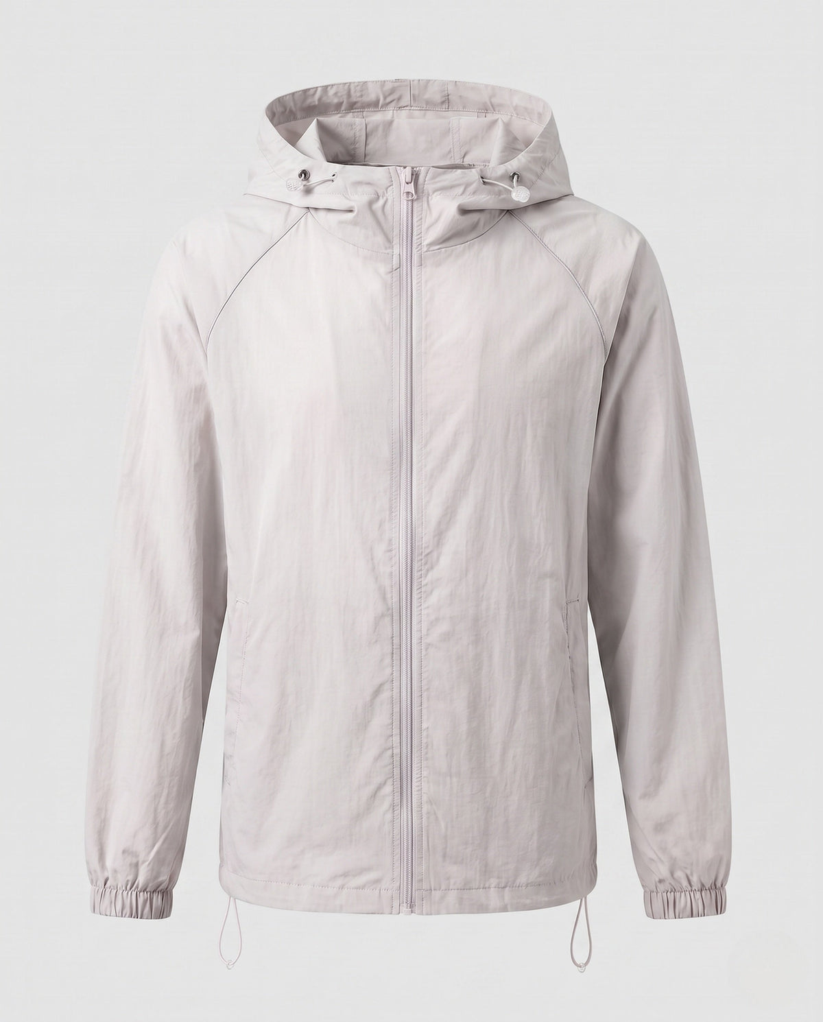 Women's lightweight windproof transitional jacket All Fashion - product shot