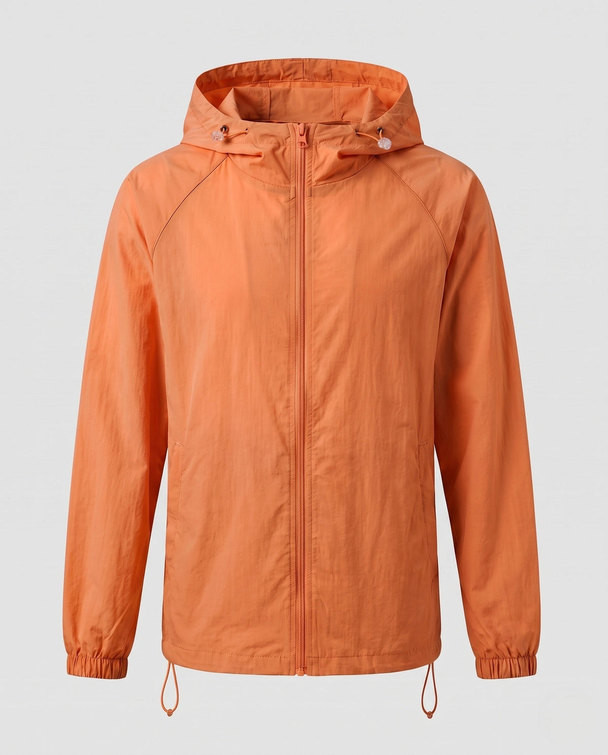 Women's lightweight windproof transitional jacket All Fashion - product shot