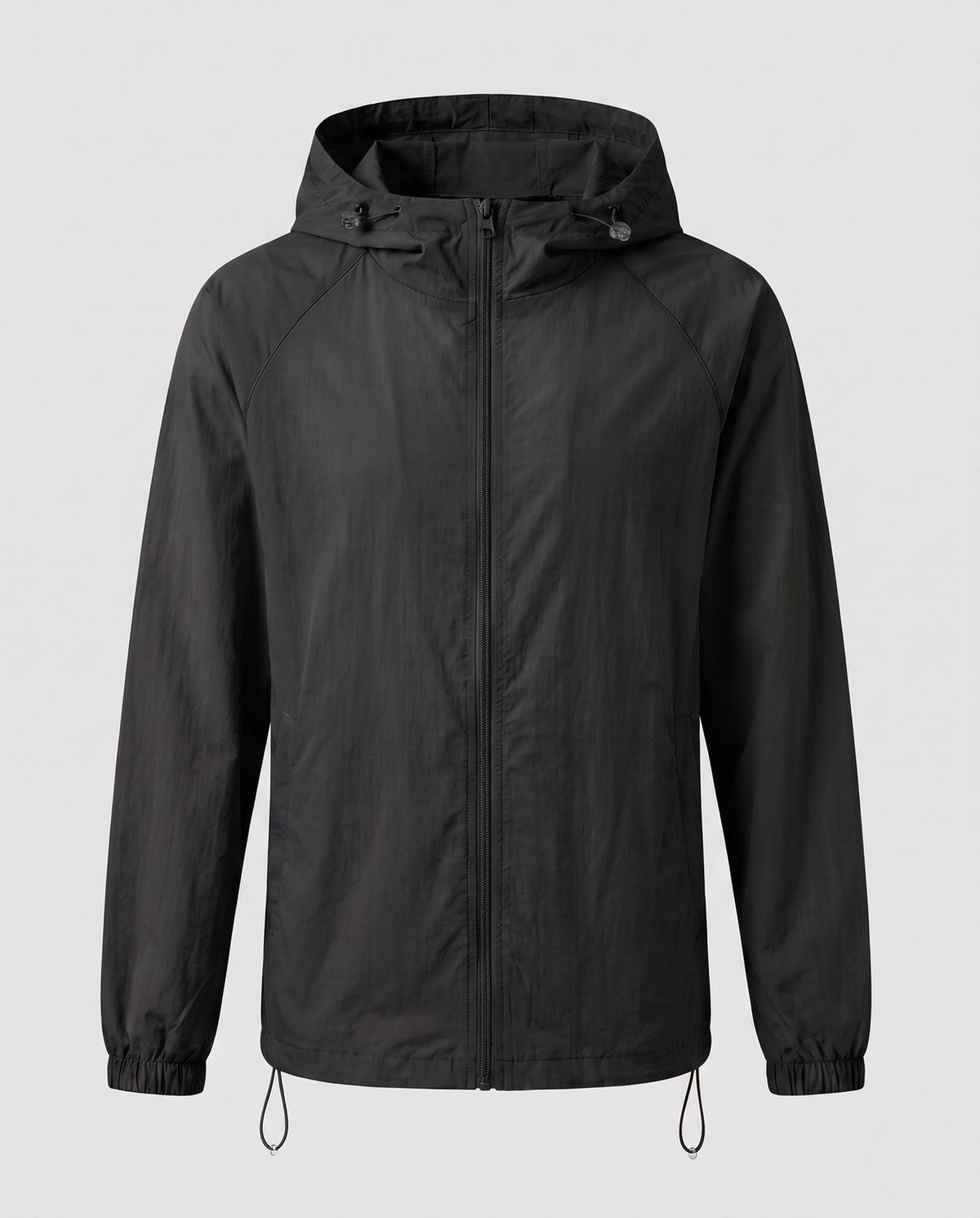 Women's lightweight windproof transitional jacket All Fashion - product shot