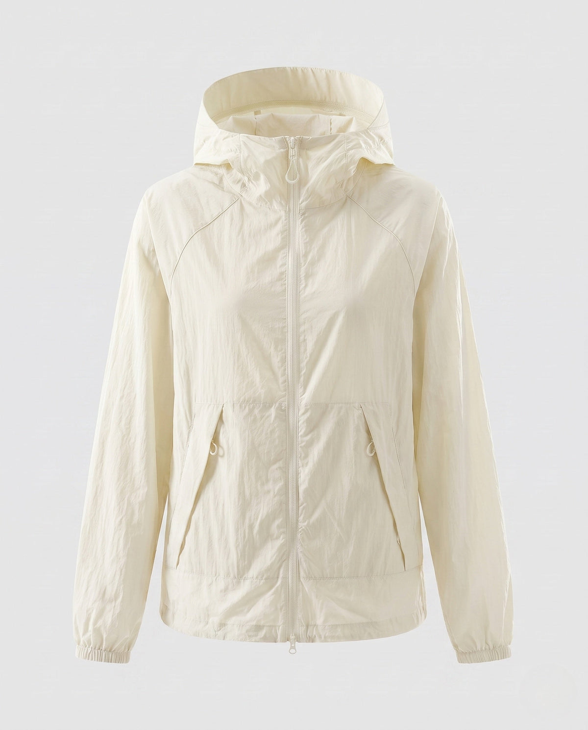 Women's Light Windbreaker All Fashion - product shot