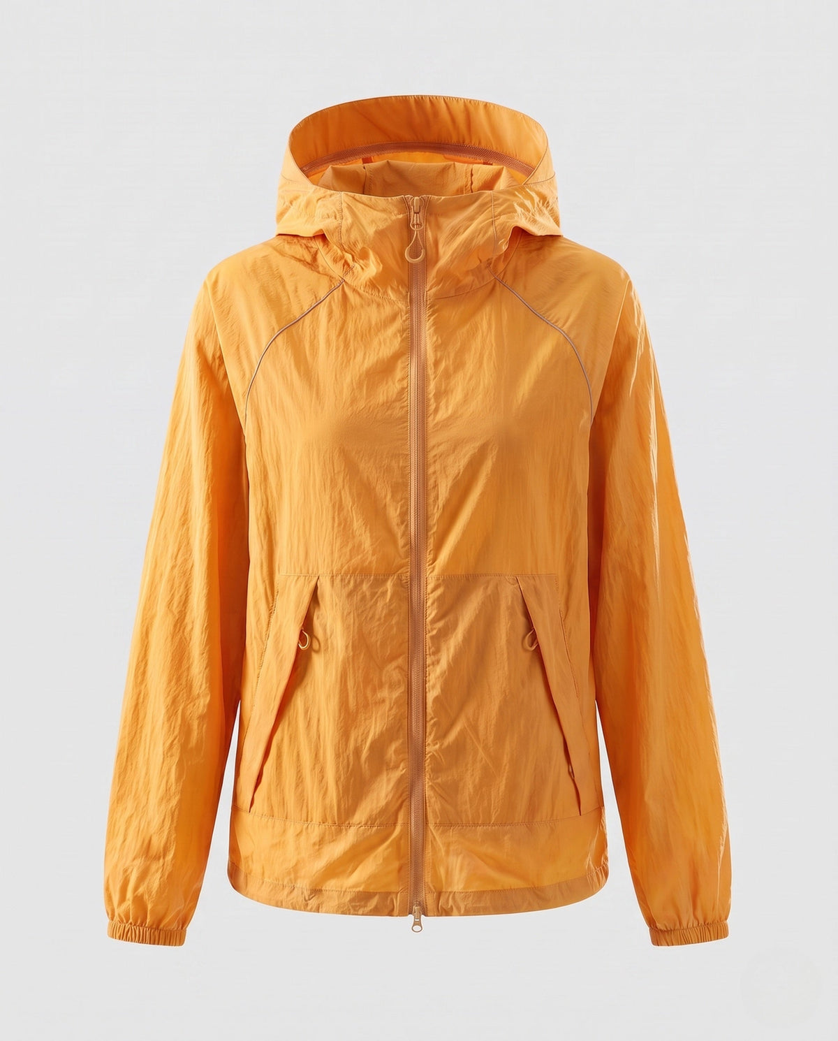 Women's Light Windbreaker All Fashion - product shot