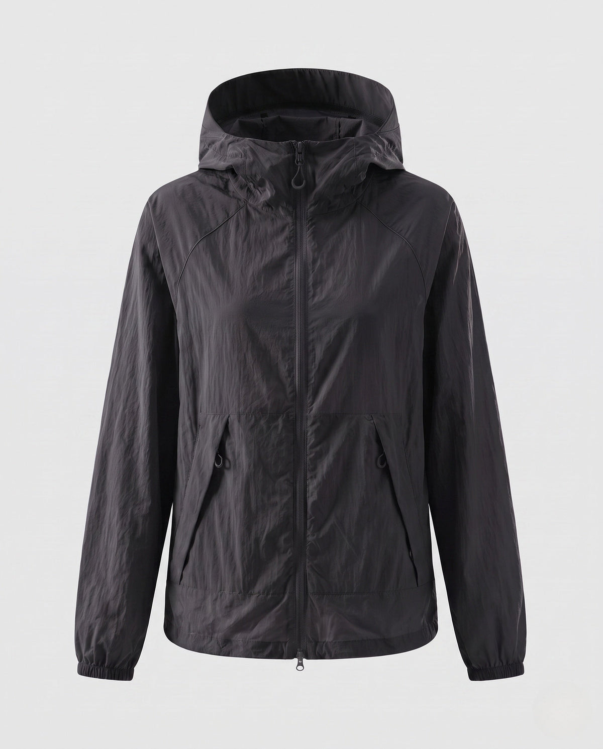 Women's Light Windbreaker All Fashion - product shot