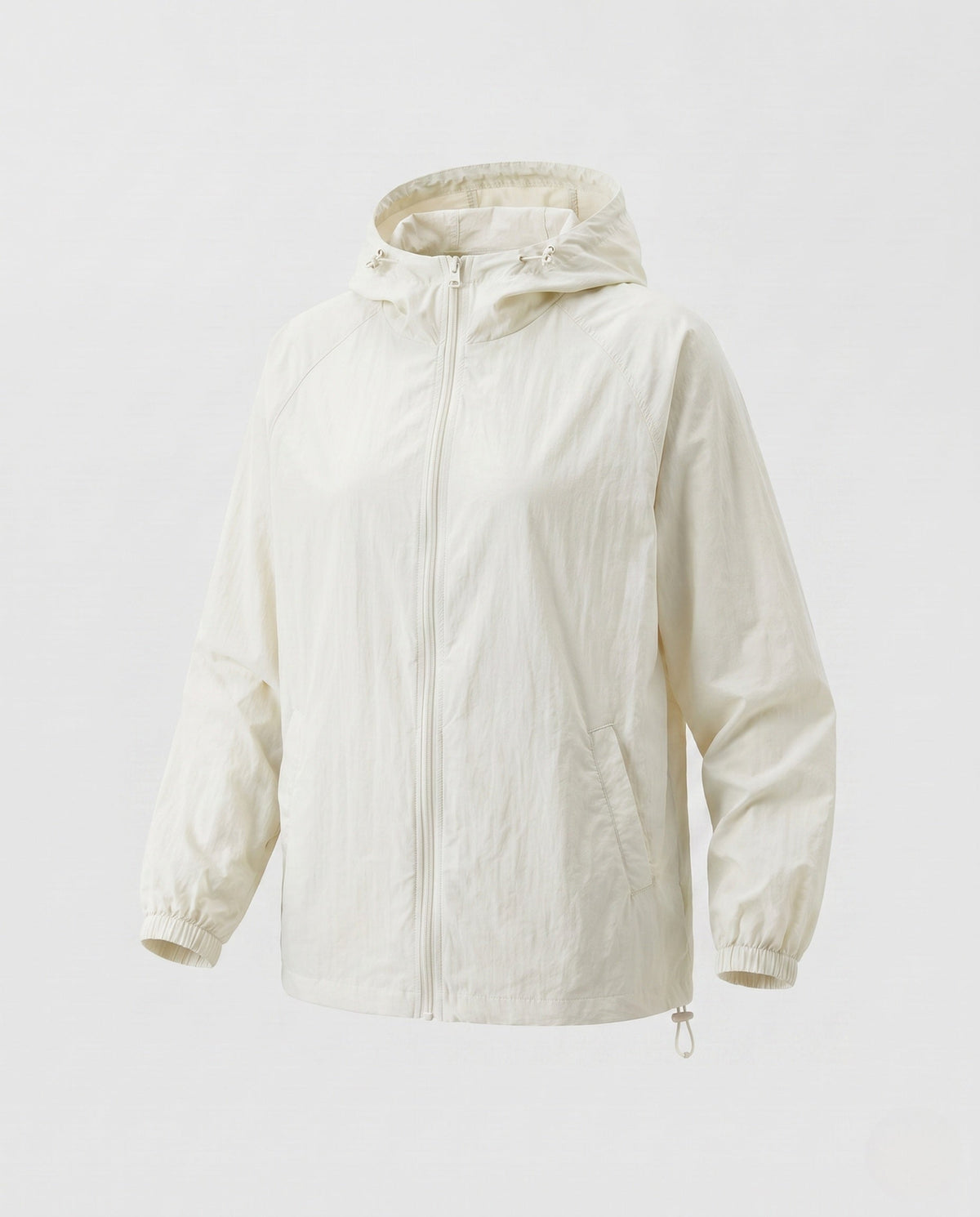Ladies lightweight windbreaker All Fashion - product shot