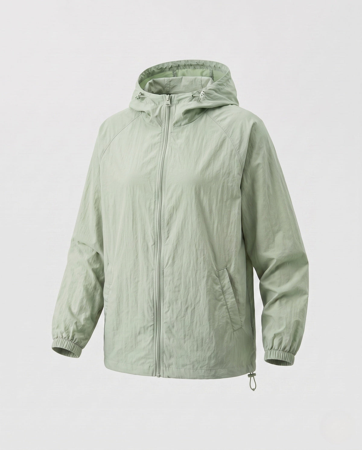 Ladies lightweight windbreaker All Fashion - product shot