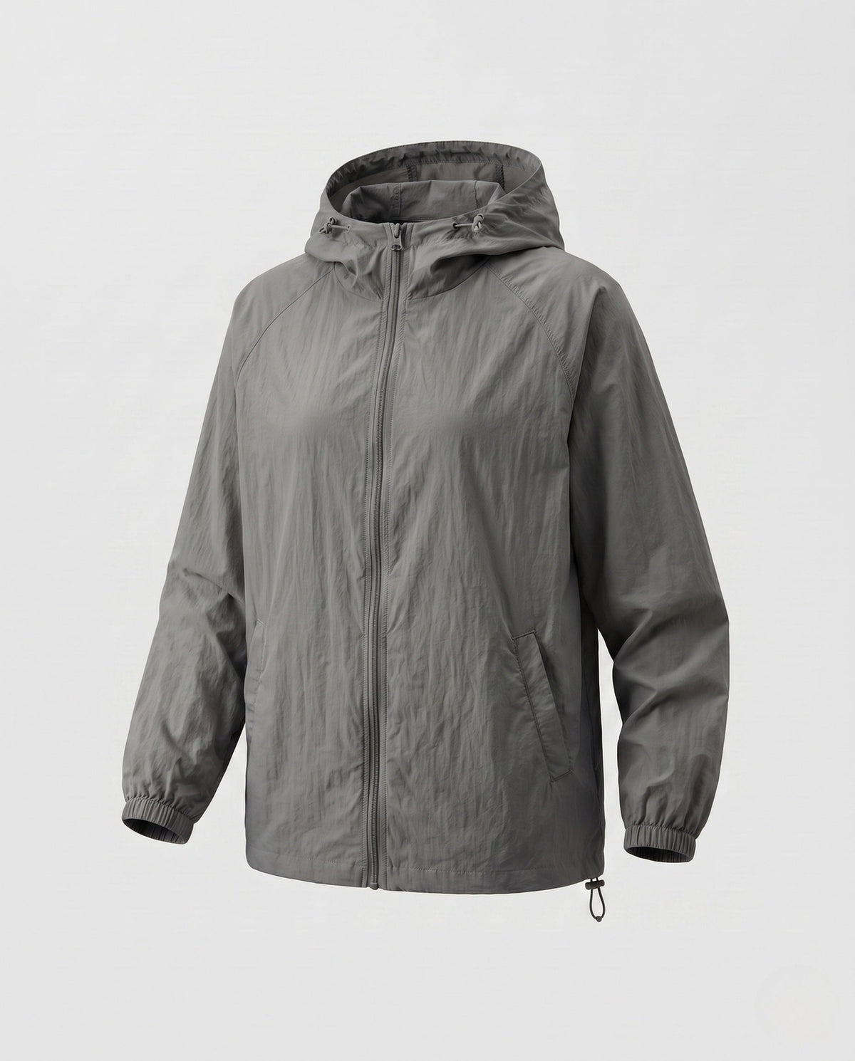 Ladies lightweight windbreaker All Fashion - product shot