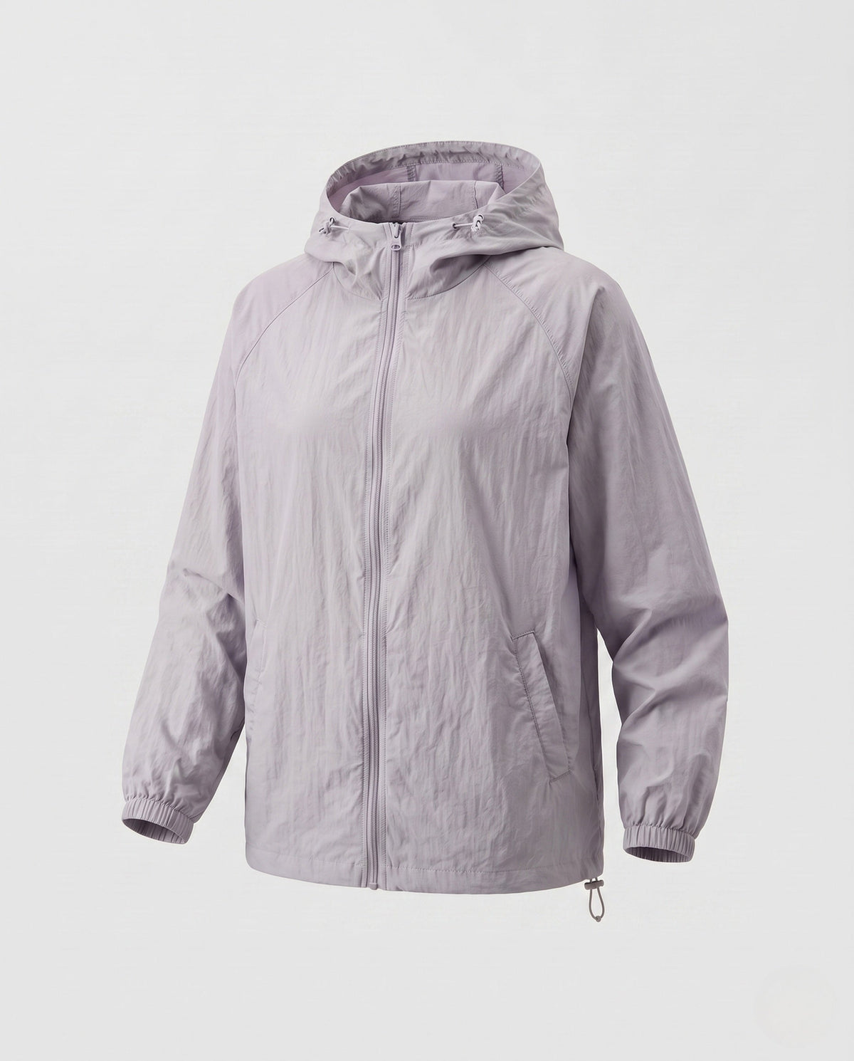 Ladies lightweight windbreaker All Fashion - product shot