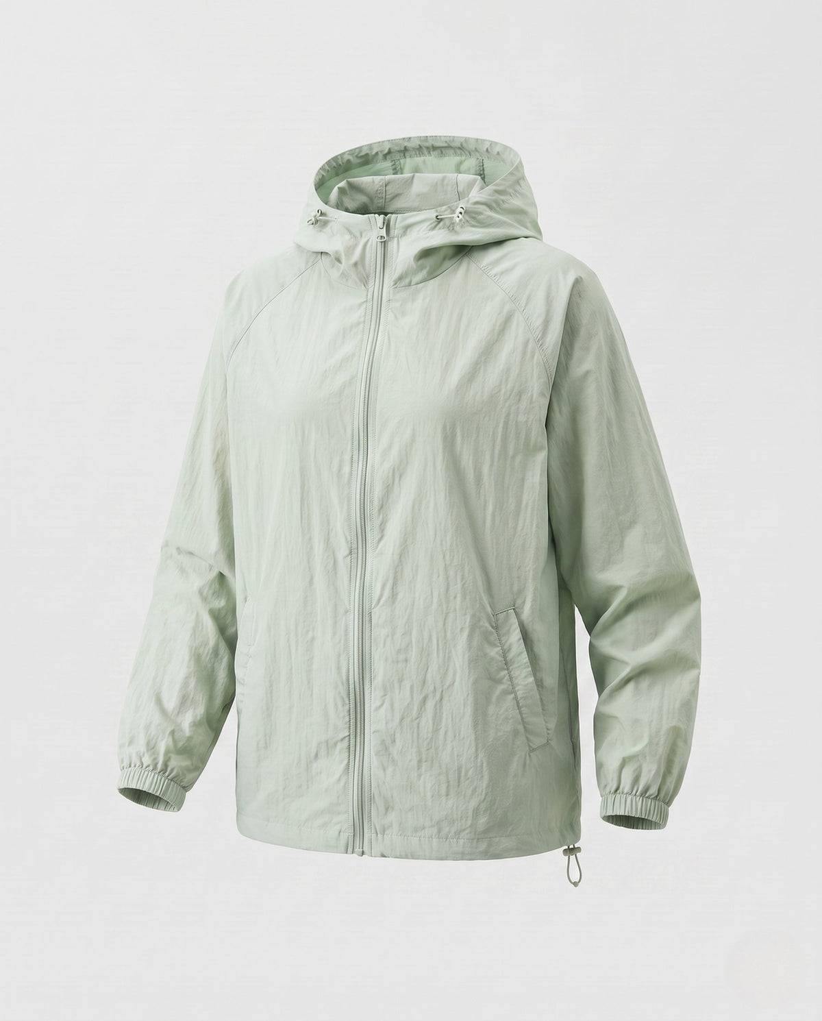 Ladies lightweight windbreaker All Fashion - product shot