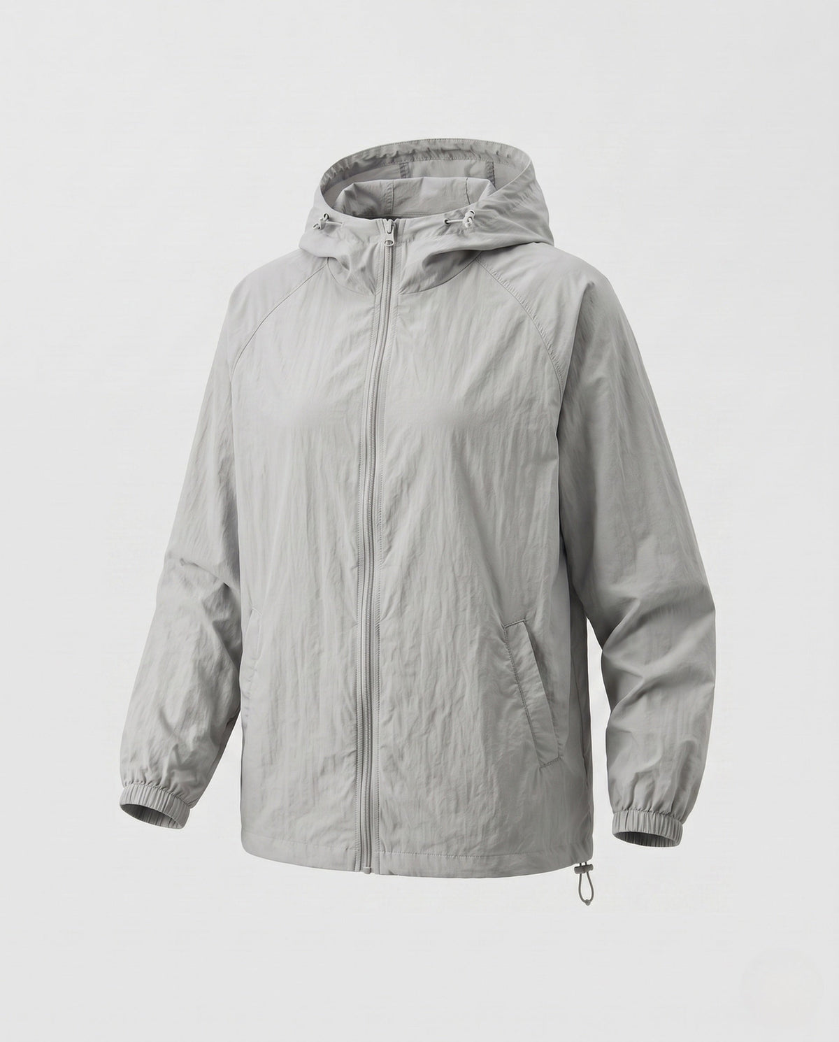 Ladies lightweight windbreaker All Fashion - product shot