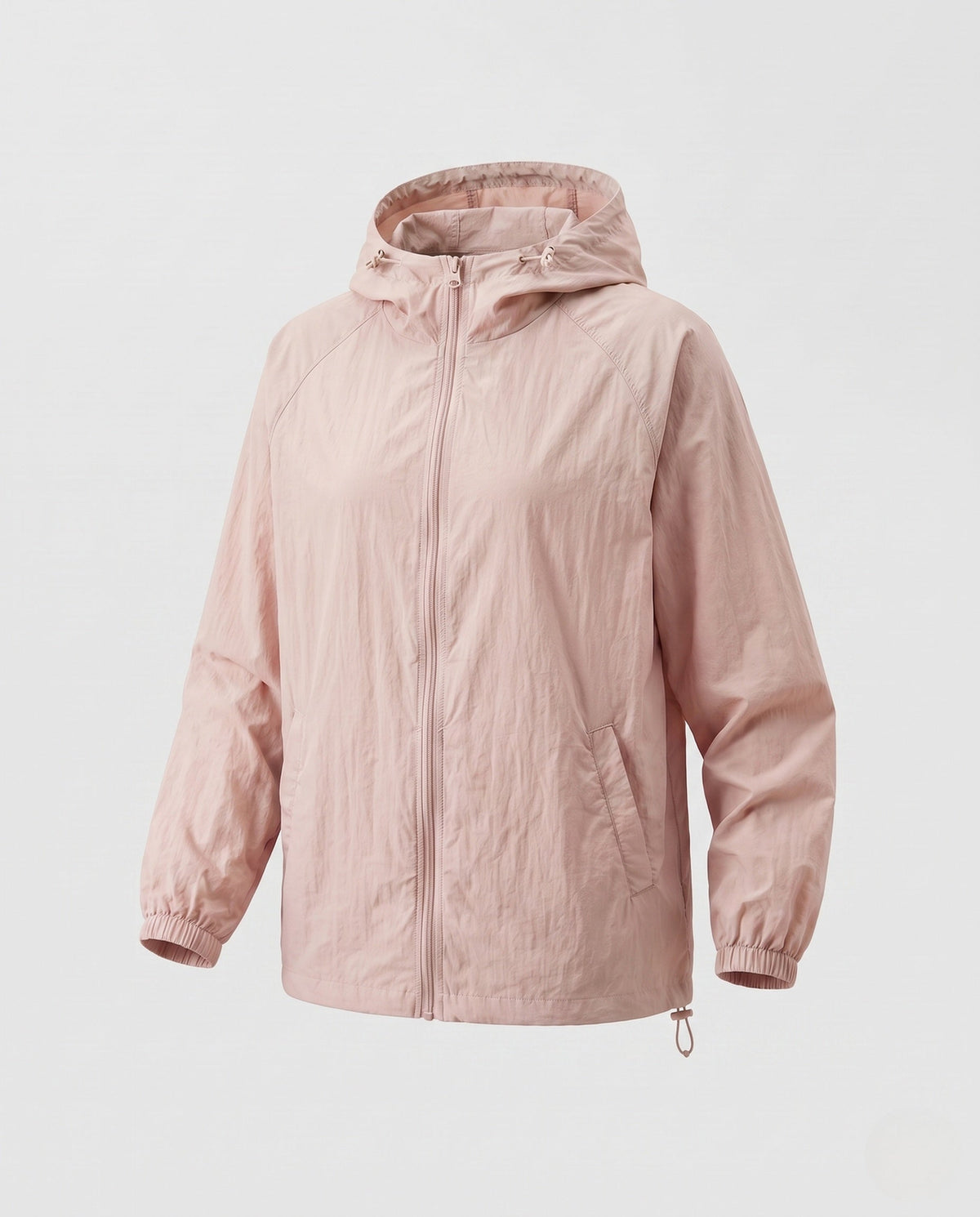 Ladies lightweight windbreaker All Fashion - product shot
