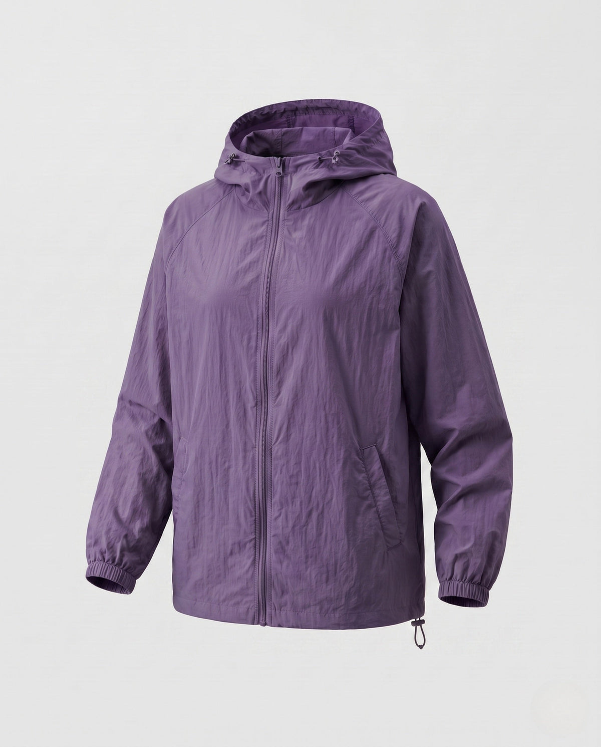 Ladies lightweight windbreaker All Fashion - product shot
