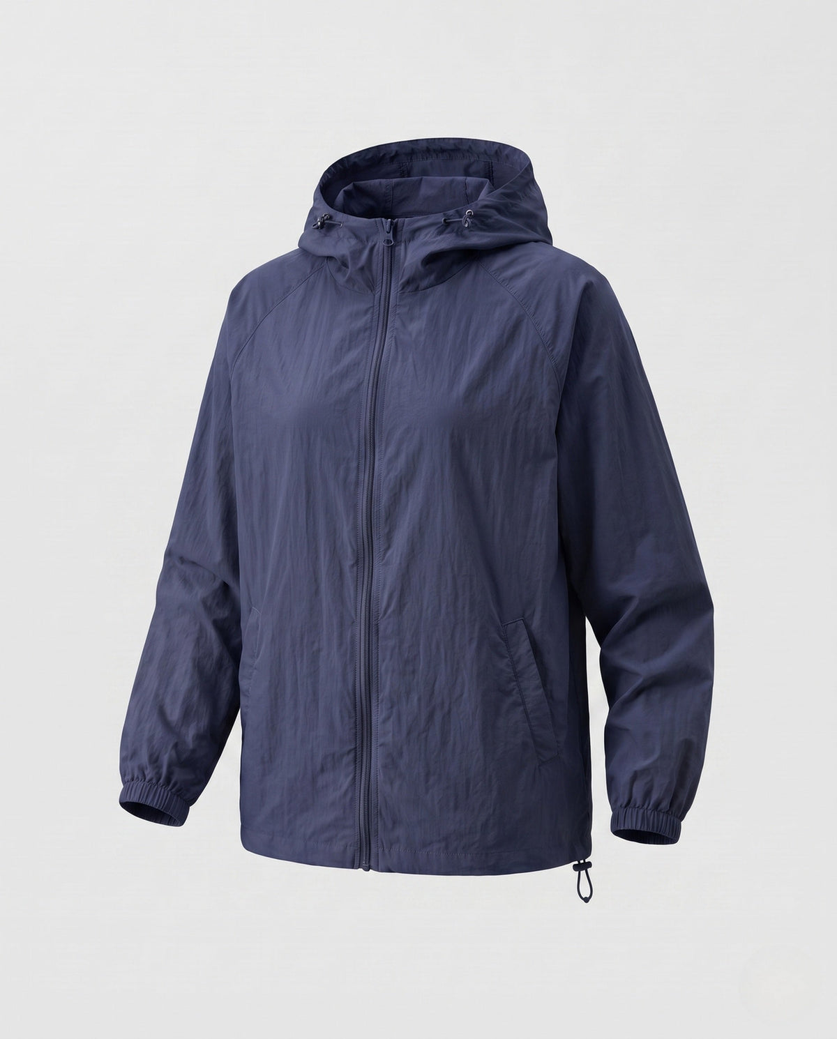 Ladies lightweight windbreaker All Fashion - product shot