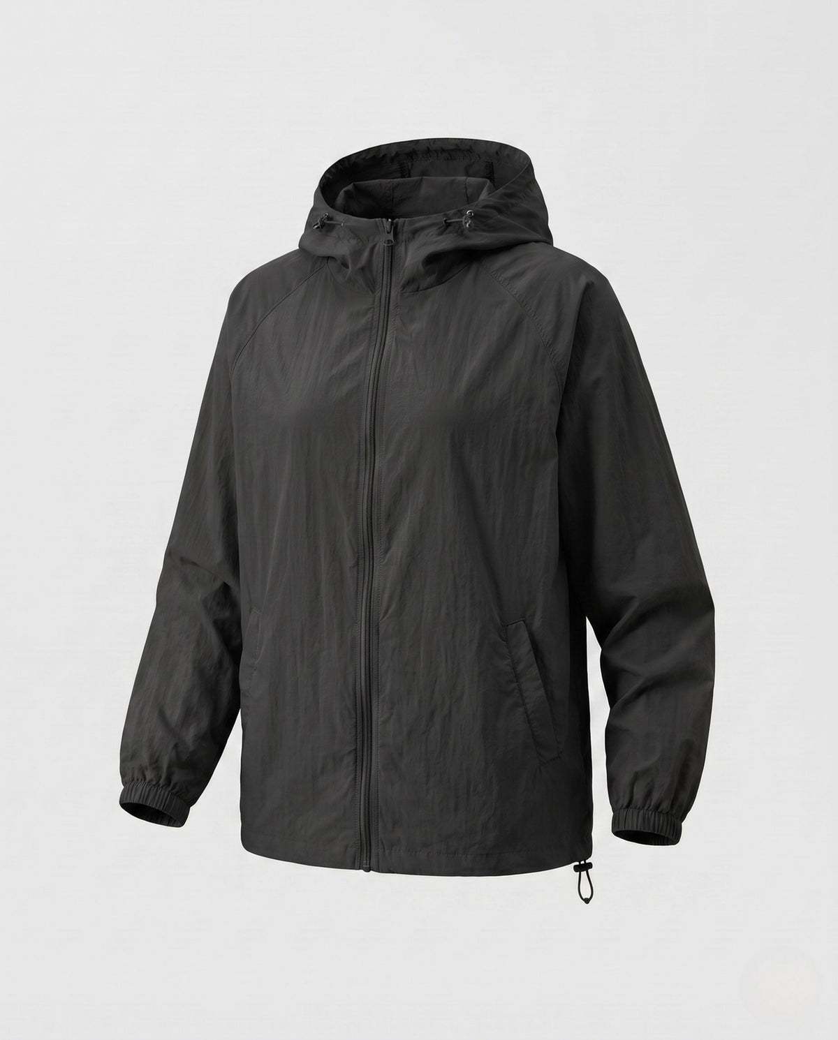 Ladies lightweight windbreaker All Fashion - product shot