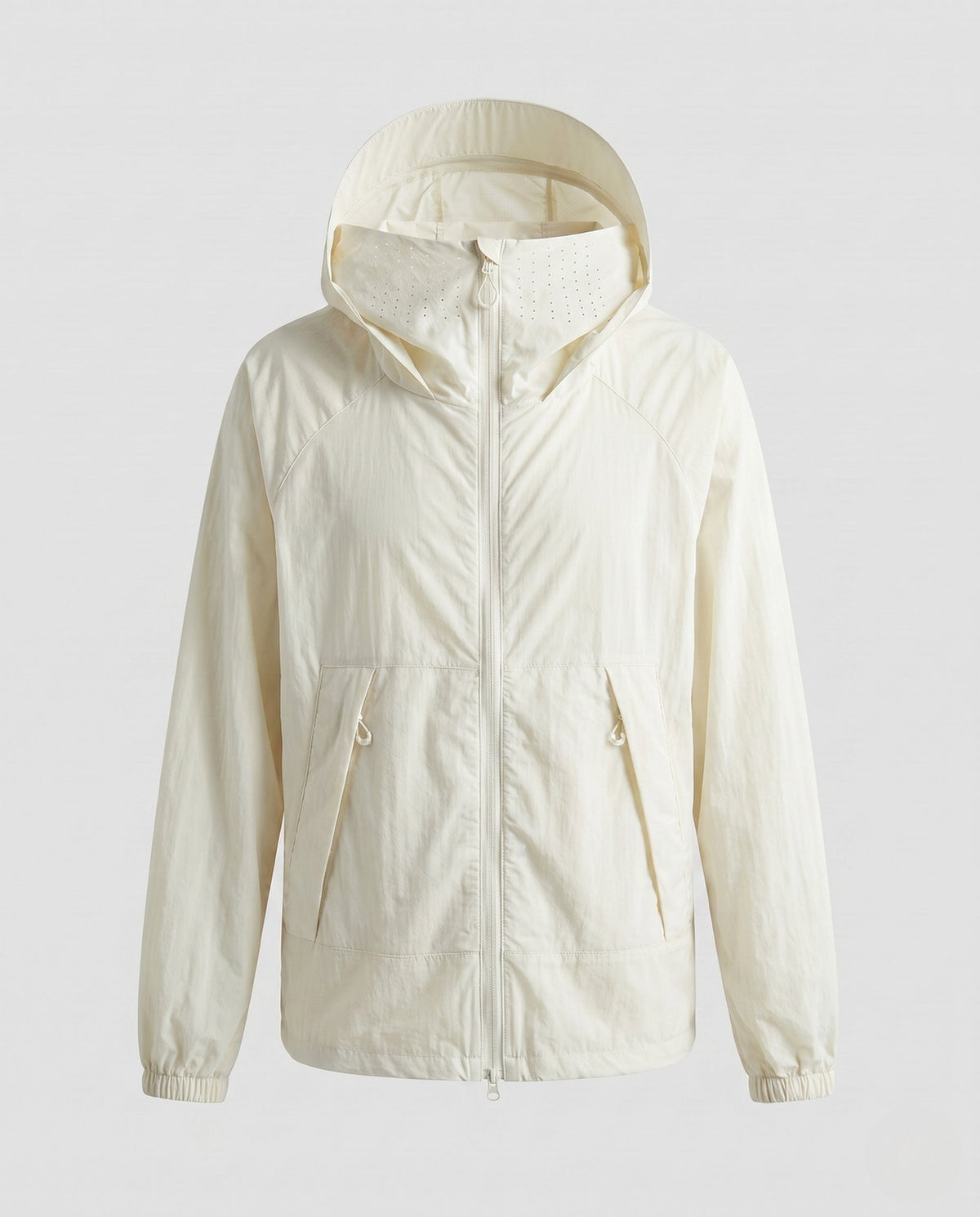 Women's practical and breathable transitional jacket All Fashion - product shot