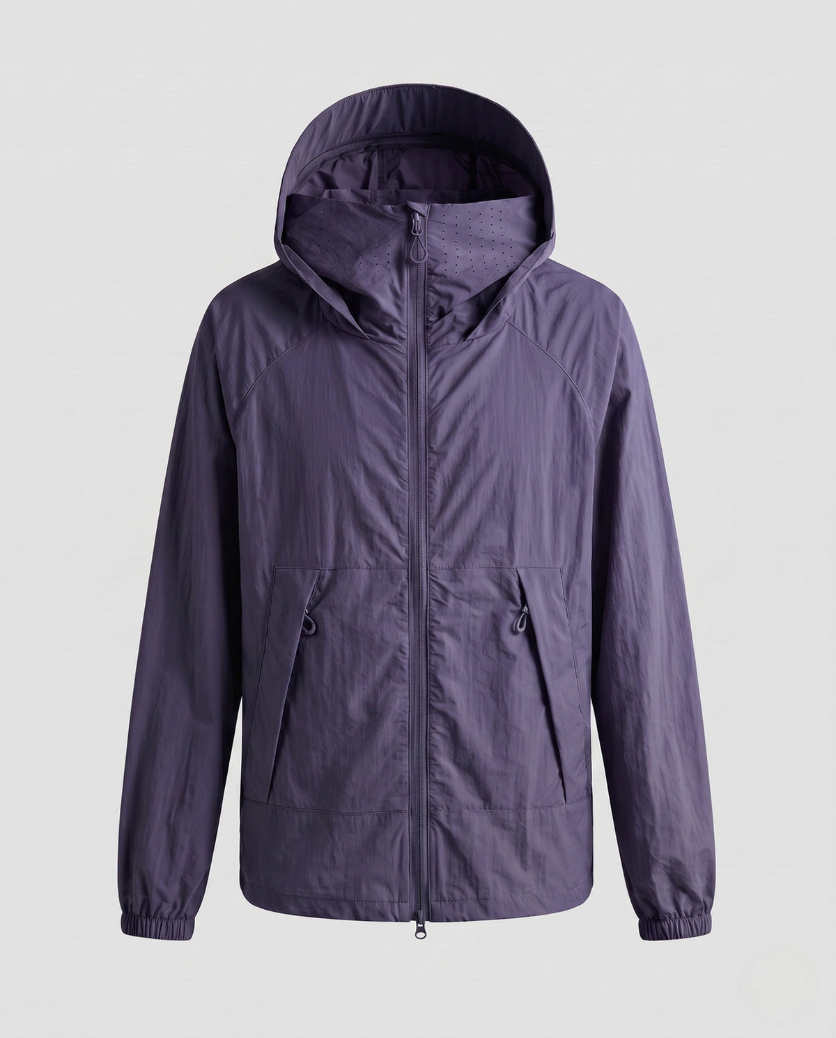 Women's practical and breathable transitional jacket All Fashion - product shot