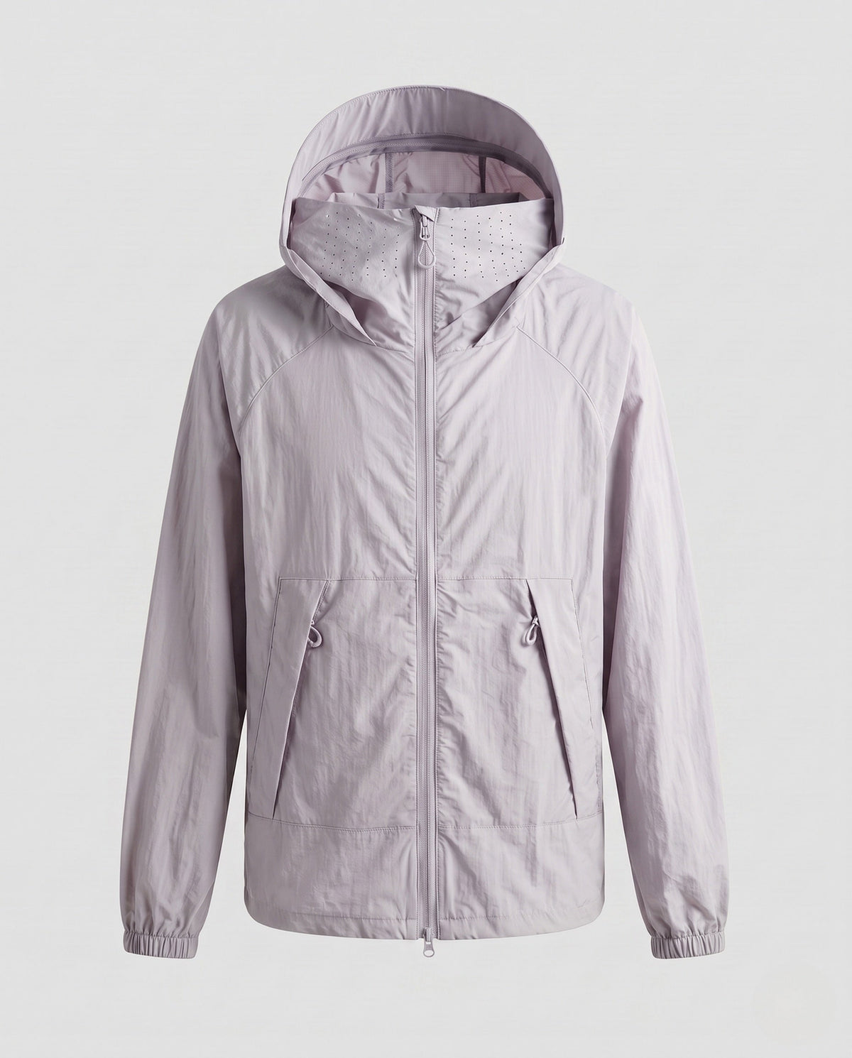 Women's practical and breathable transitional jacket All Fashion - product shot
