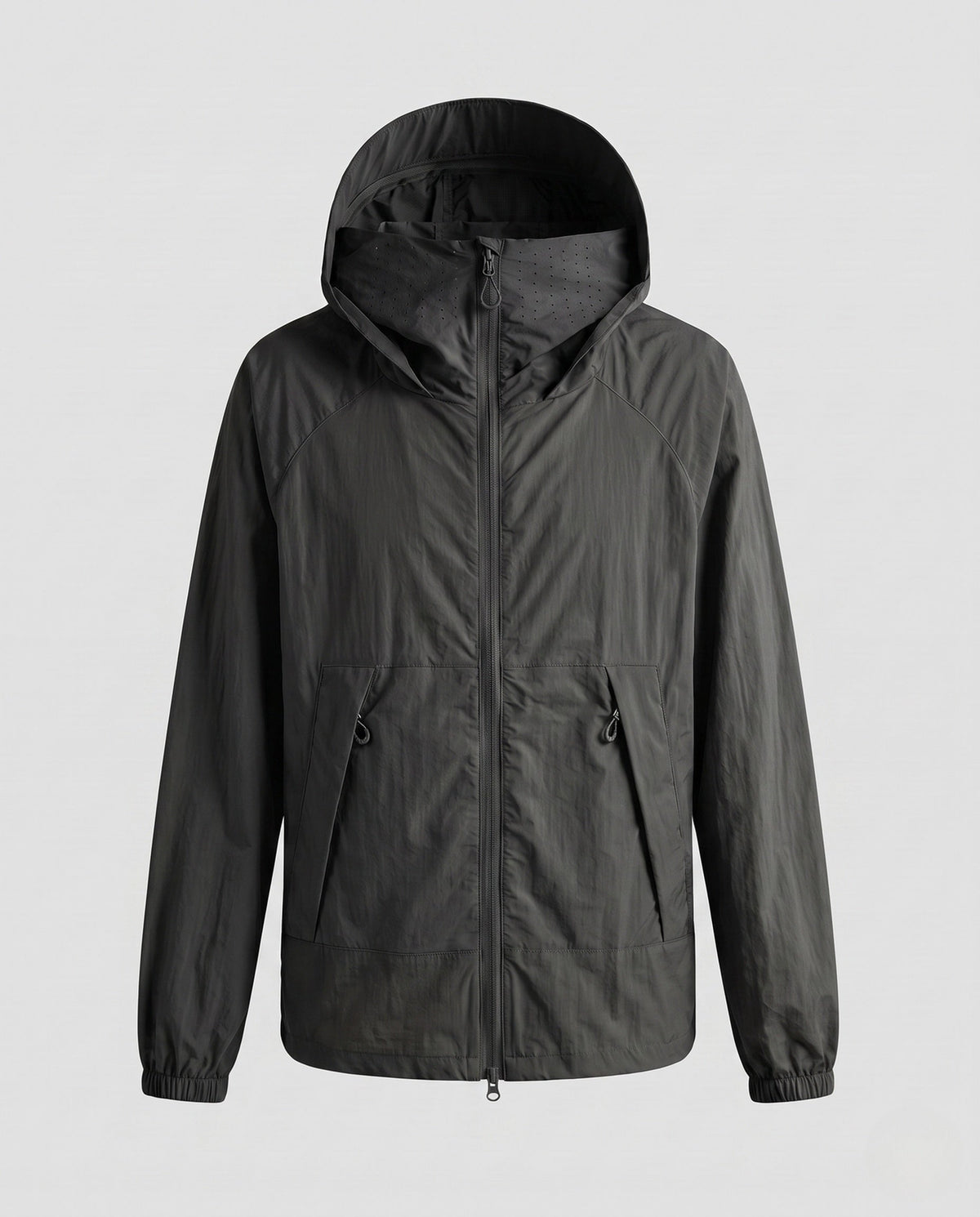 Women's practical and breathable transitional jacket All Fashion - product shot