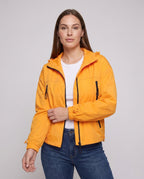Women's Sports Jacket All Fashion - upper body view