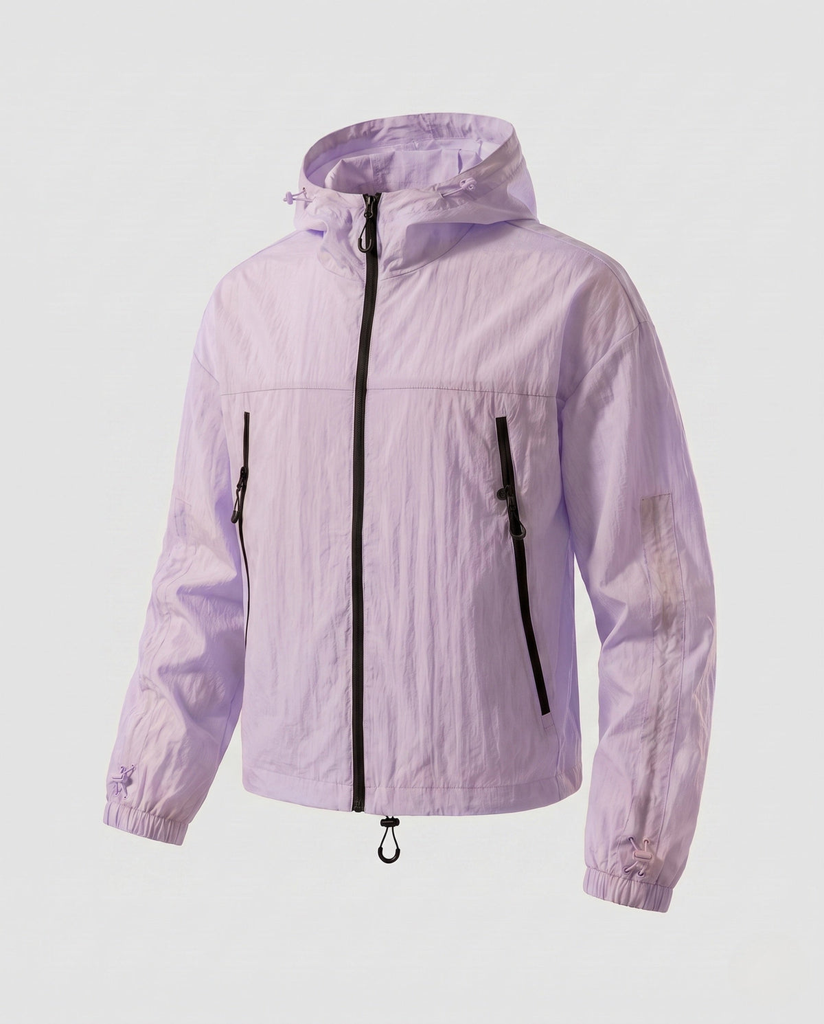 Women's Sports Jacket All Fashion - product shot