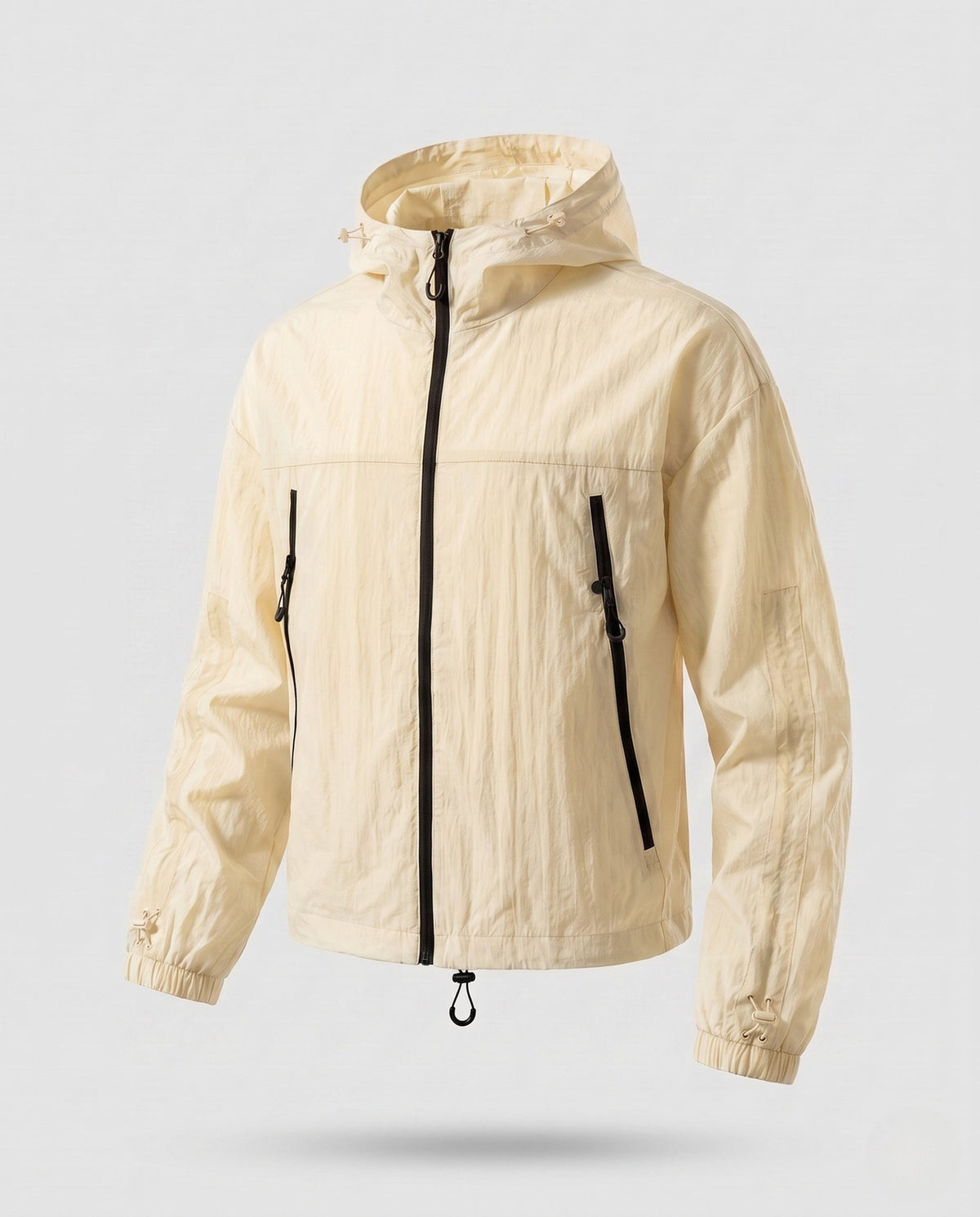 Women's Sports Jacket All Fashion - product shot