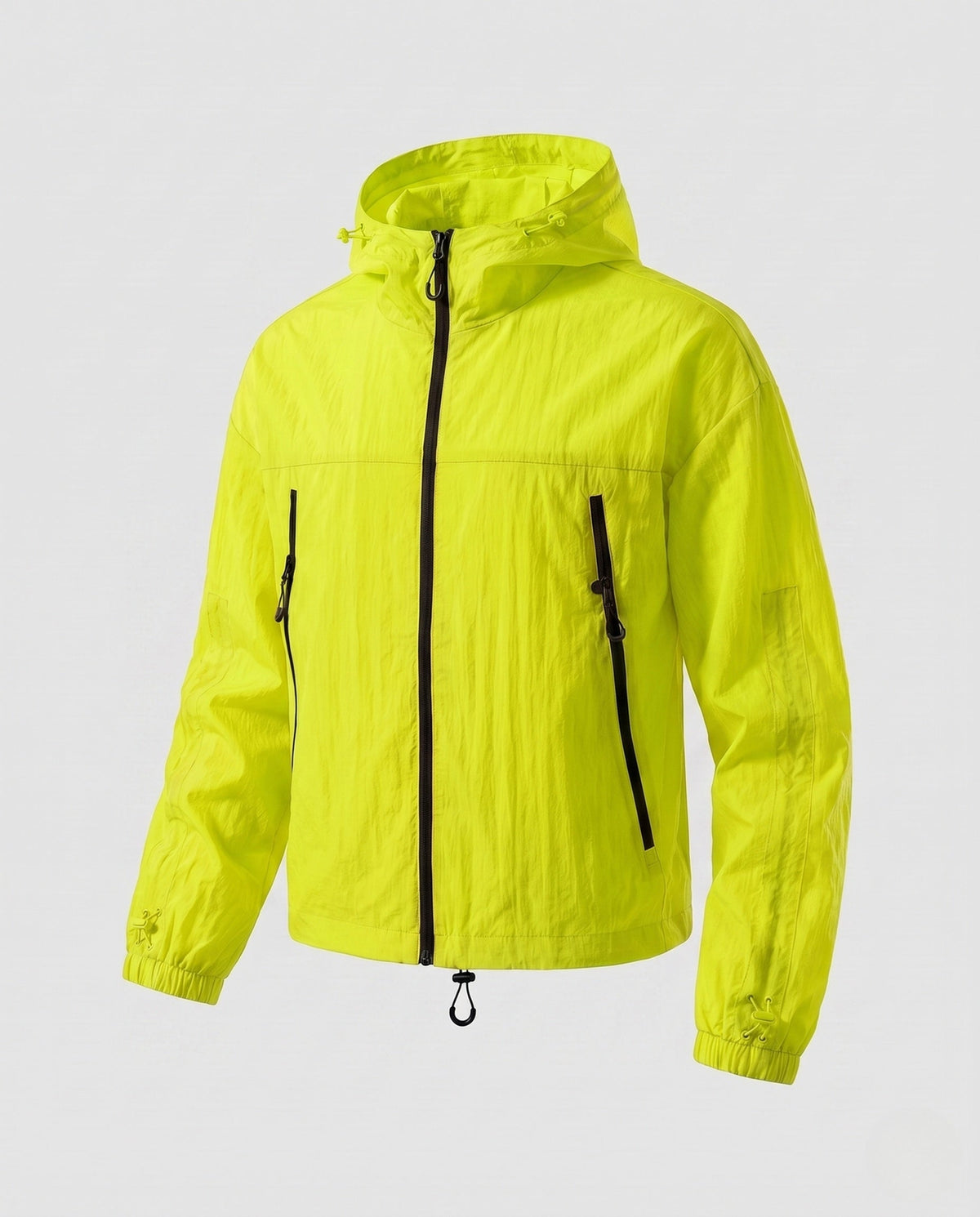 Women's Sports Jacket All Fashion - product shot
