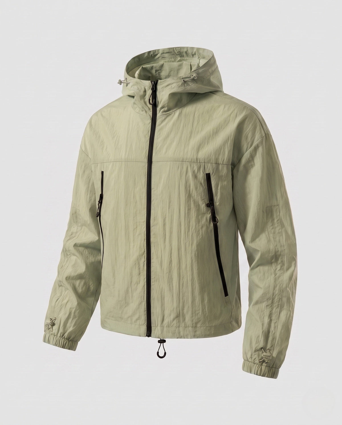 Women's Sports Jacket All Fashion - product shot