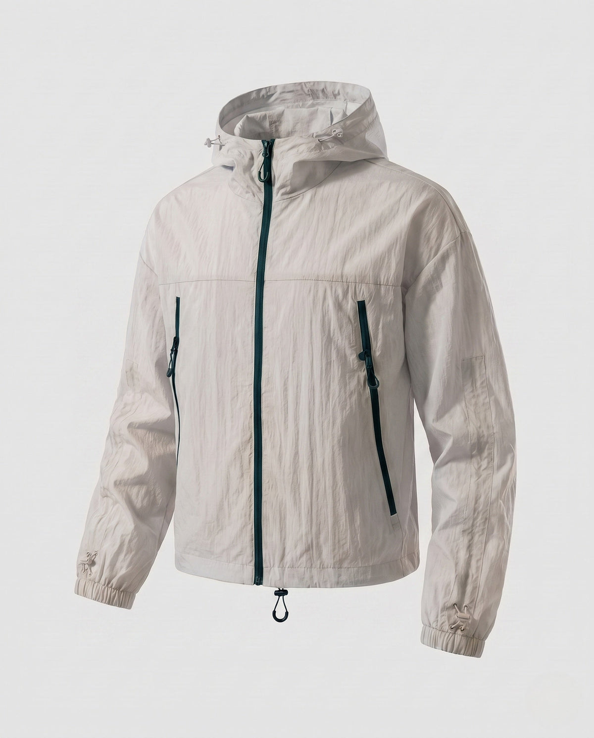 Women's Sports Jacket All Fashion - product shot