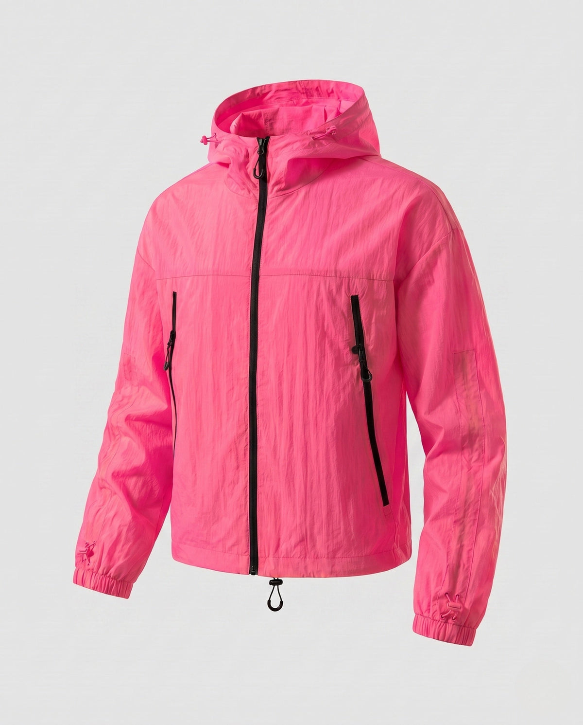 Women's Sports Jacket All Fashion - product shot