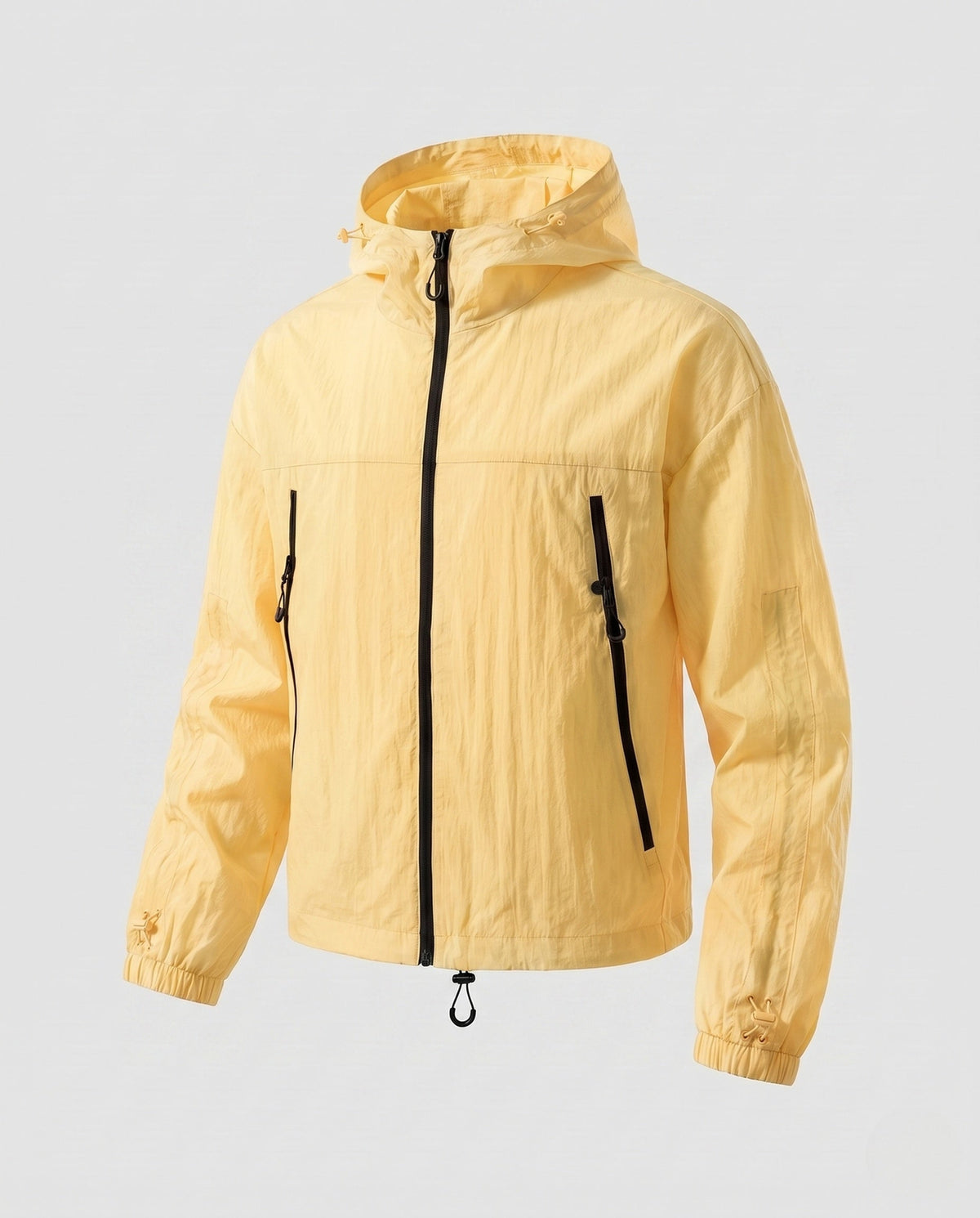 Women's Sports Jacket All Fashion - product shot