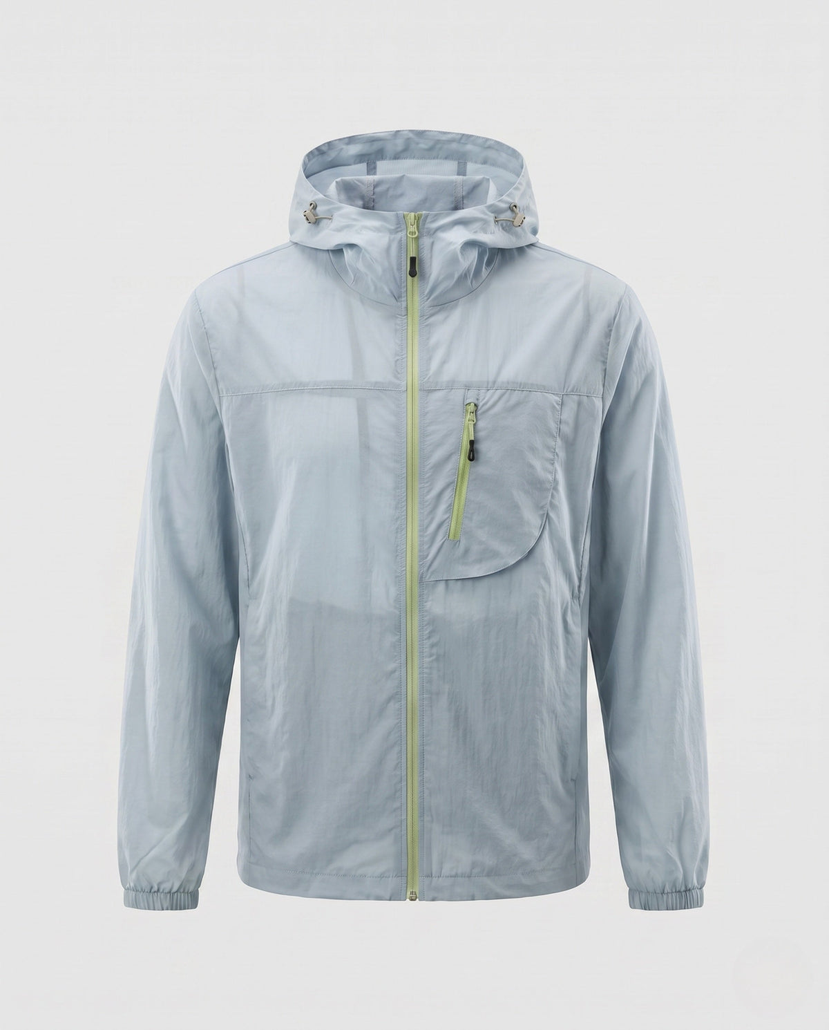 Women's technical leisure jacket with breathable material All Fashion - product shot