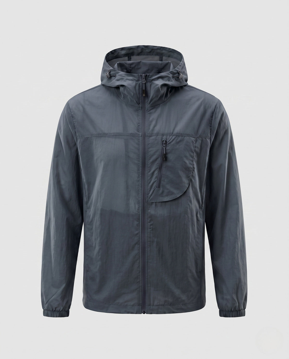 Women's technical leisure jacket with breathable material All Fashion - product shot
