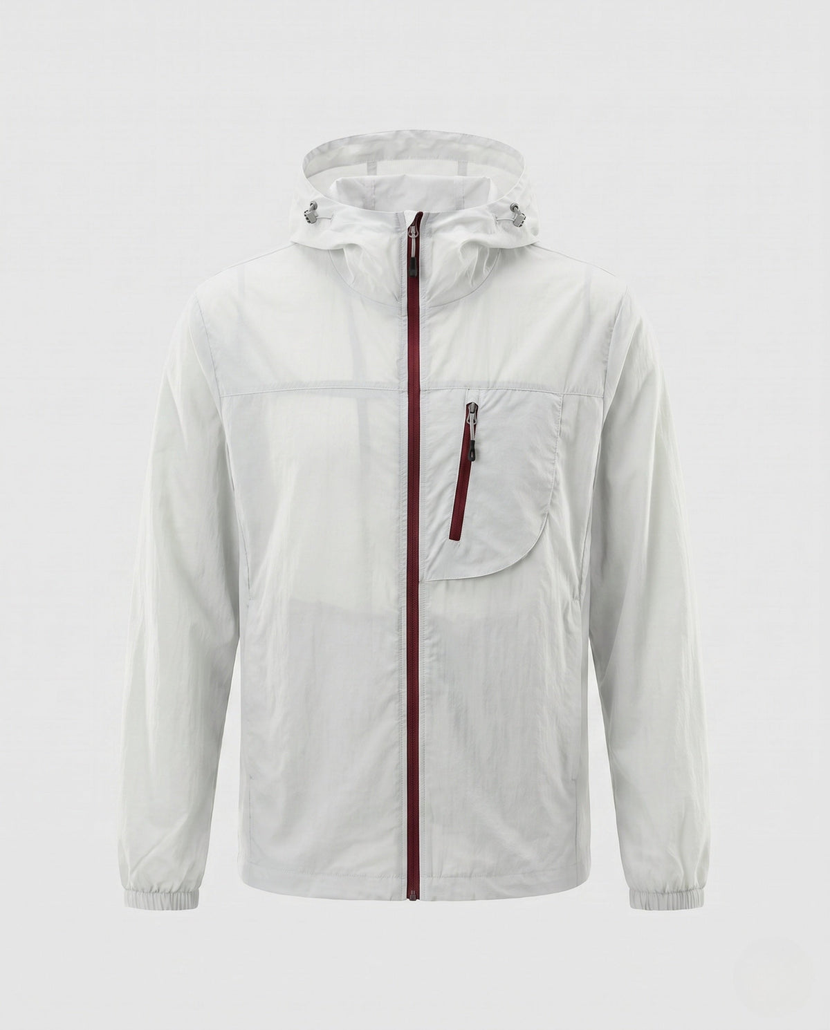 Women's technical leisure jacket with breathable material All Fashion - product shot