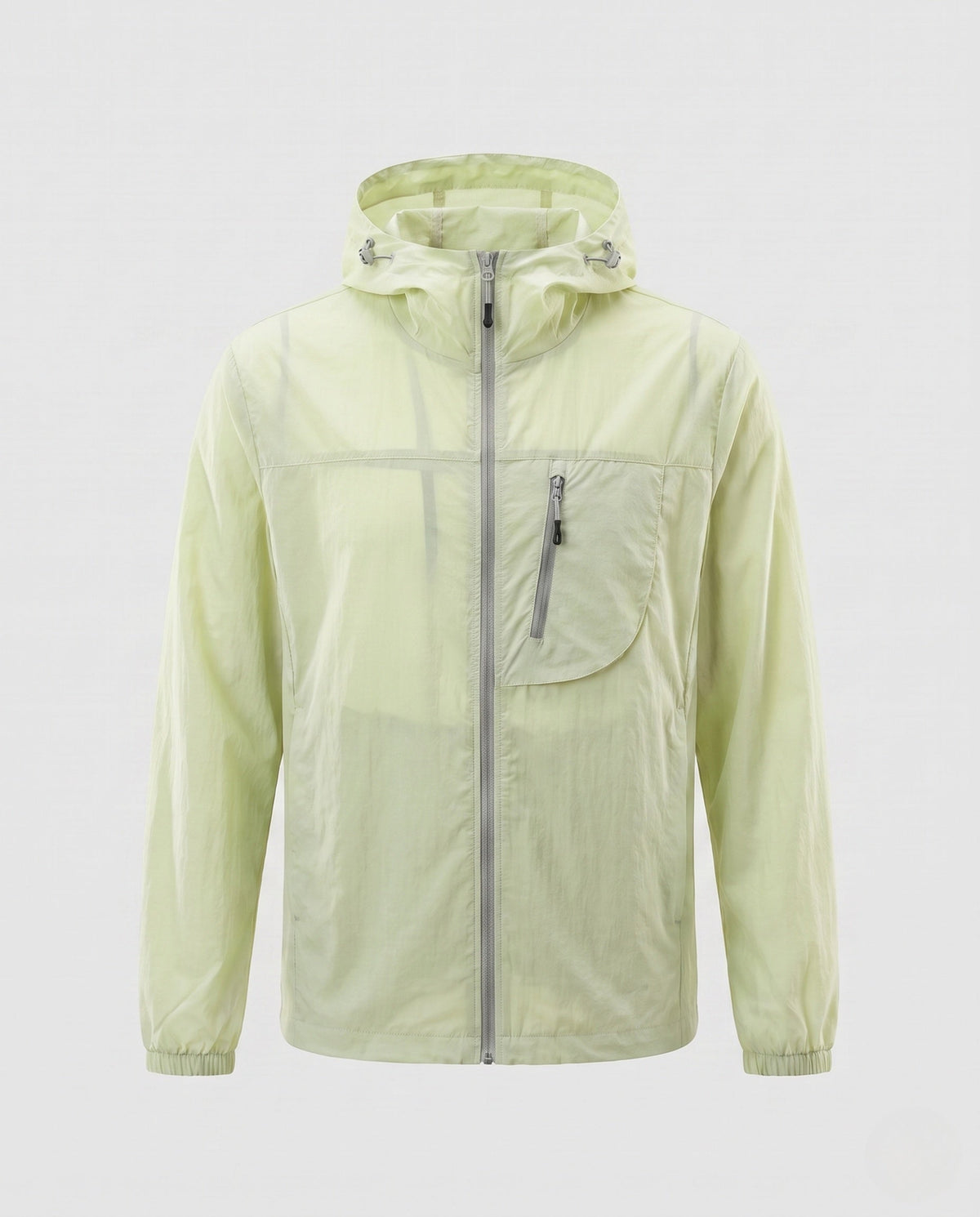 Women's technical leisure jacket with breathable material All Fashion - product shot
