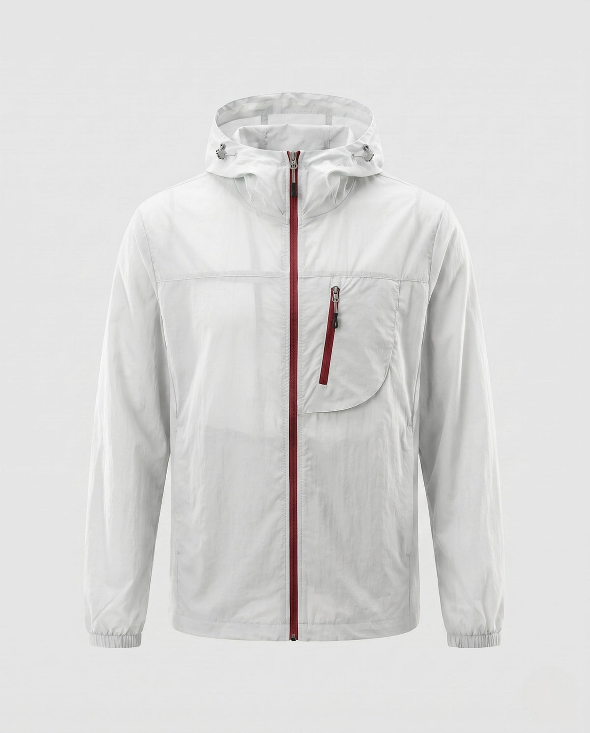Women's technical leisure jacket with breathable material All Fashion - product shot