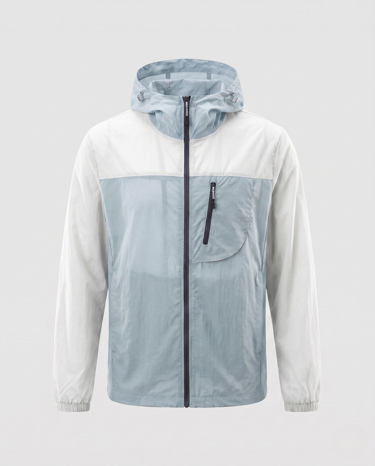 Women's technical leisure jacket with breathable material All Fashion - product shot