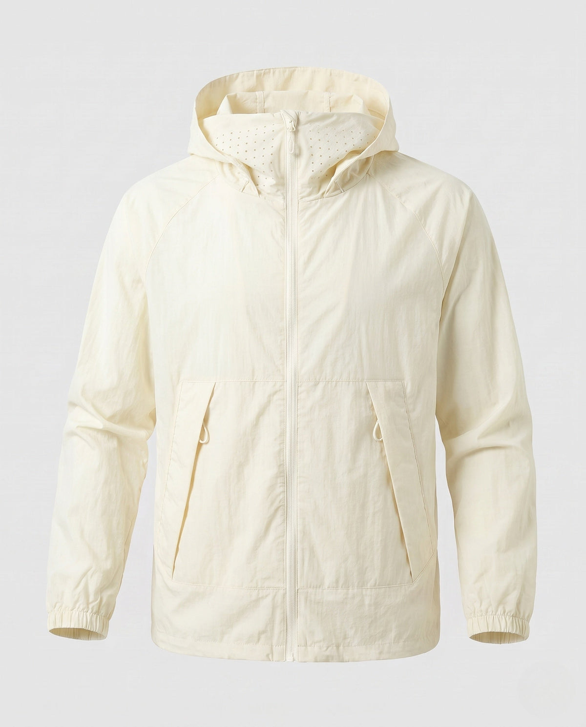 Women's technical leisure jacket All Fashion - product shot