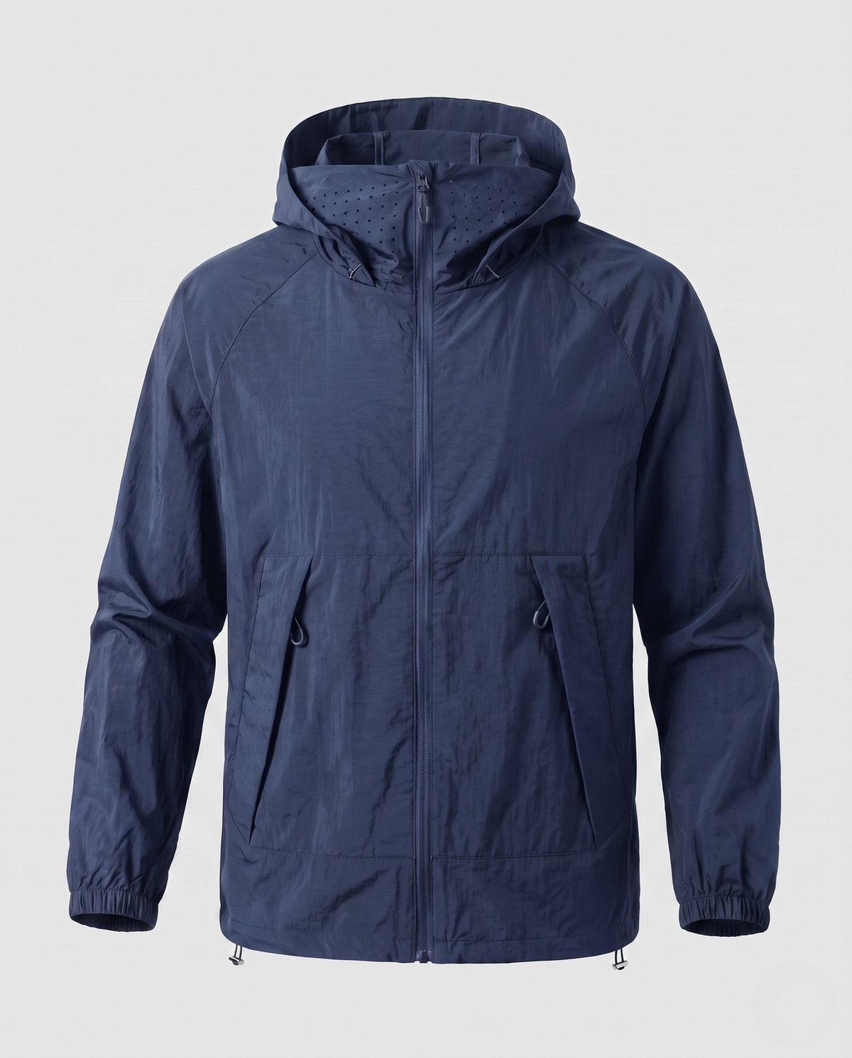 Women's technical leisure jacket All Fashion - product shot