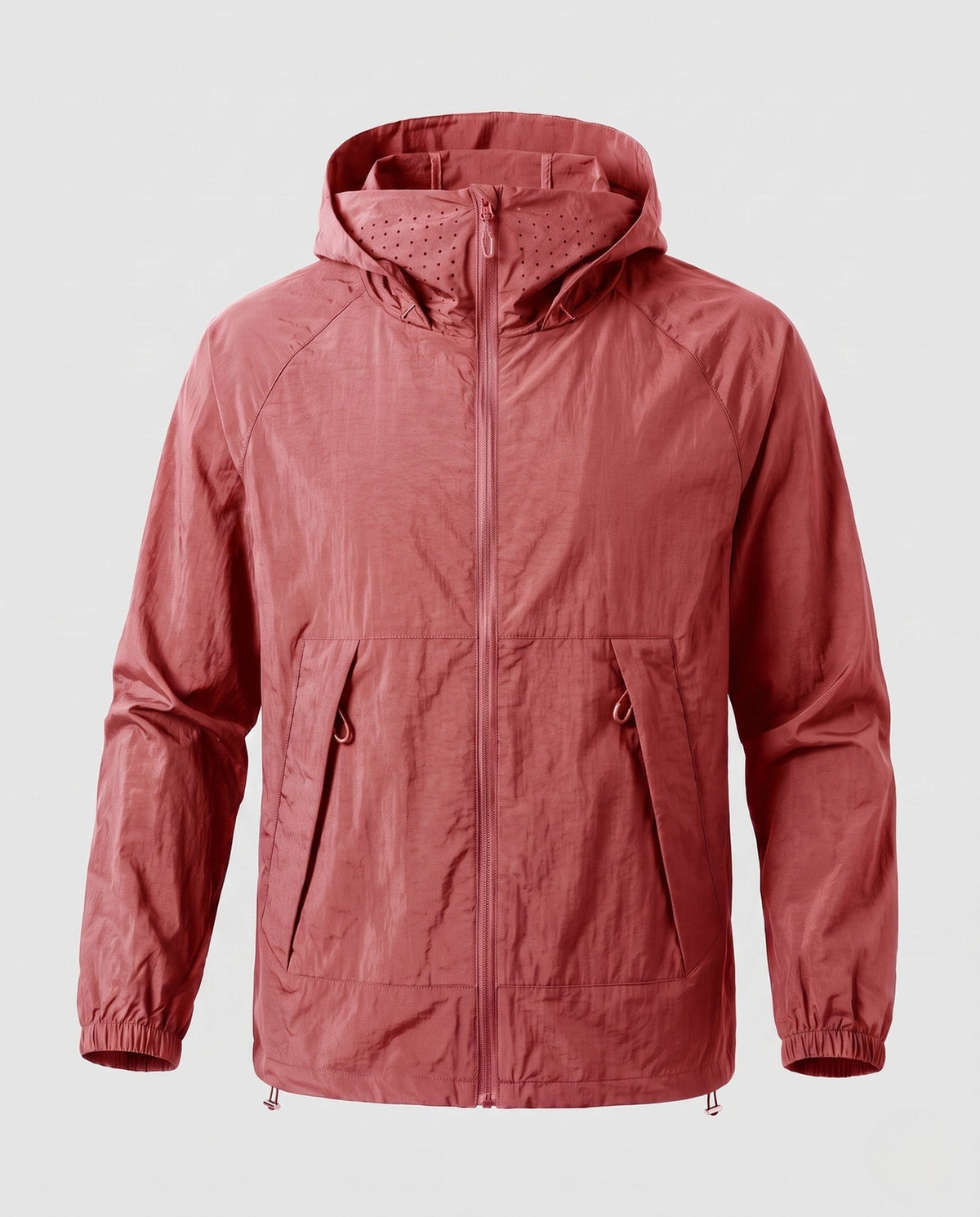 Women's technical leisure jacket All Fashion - product shot