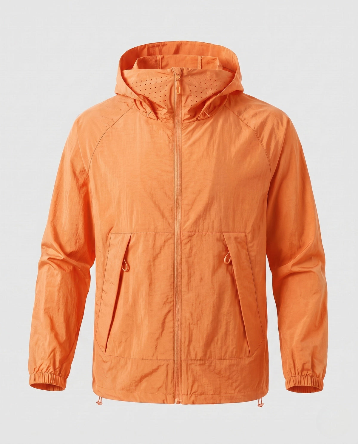 Women's technical leisure jacket All Fashion - product shot