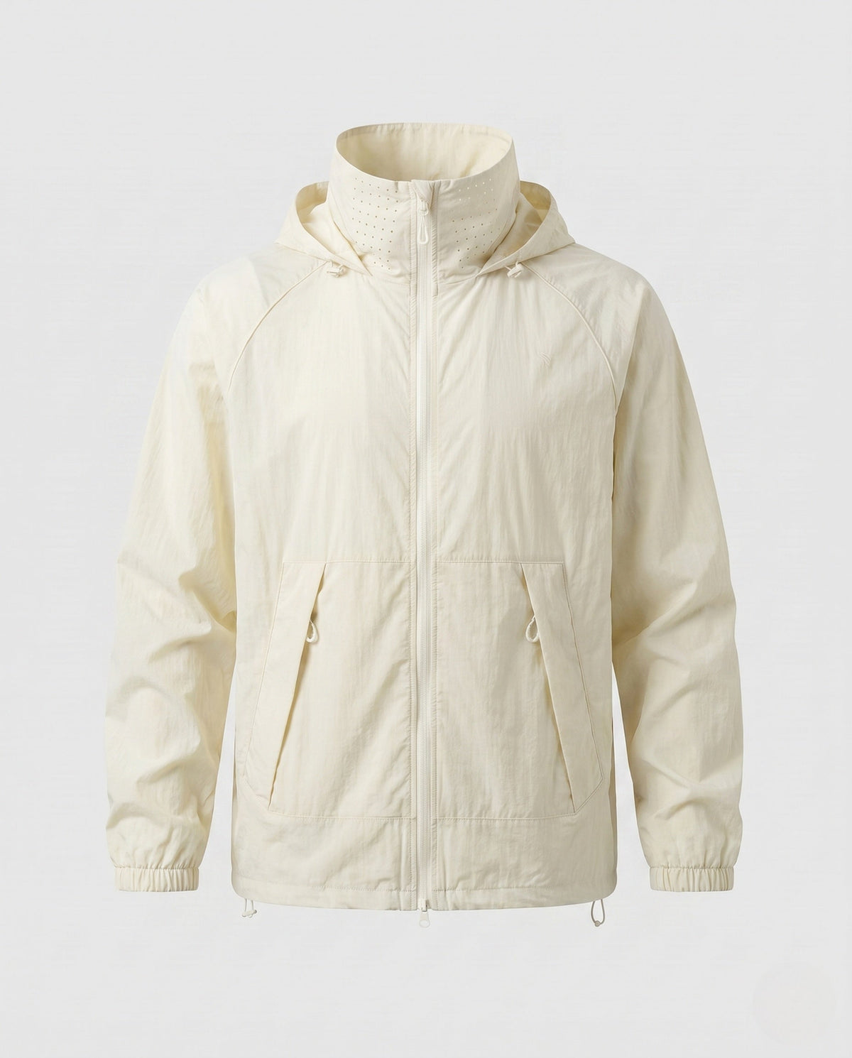 Women's technical leisure jacket All Fashion - product shot