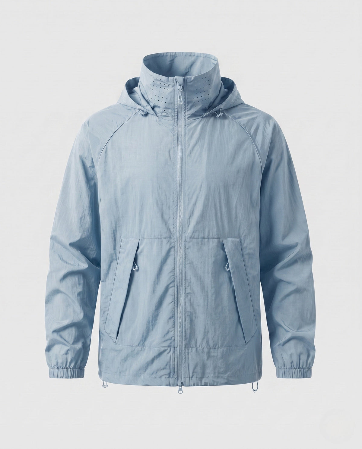 Women's technical leisure jacket All Fashion - product shot