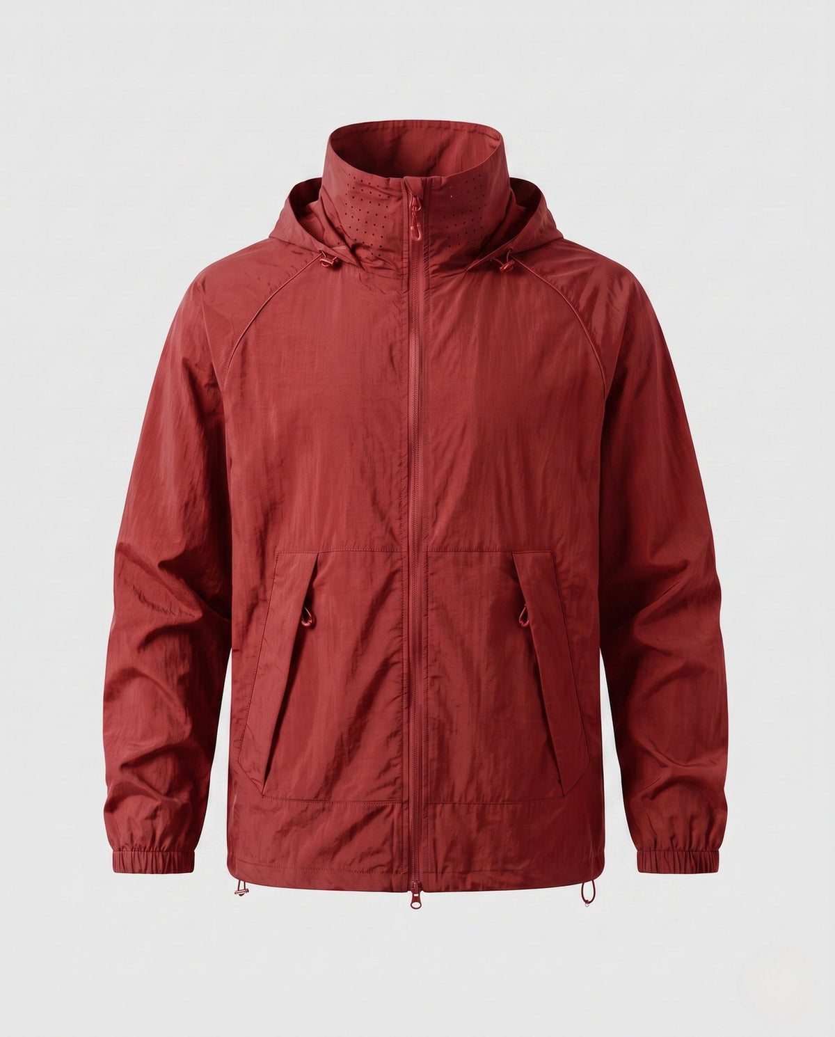 Women's technical leisure jacket All Fashion - product shot
