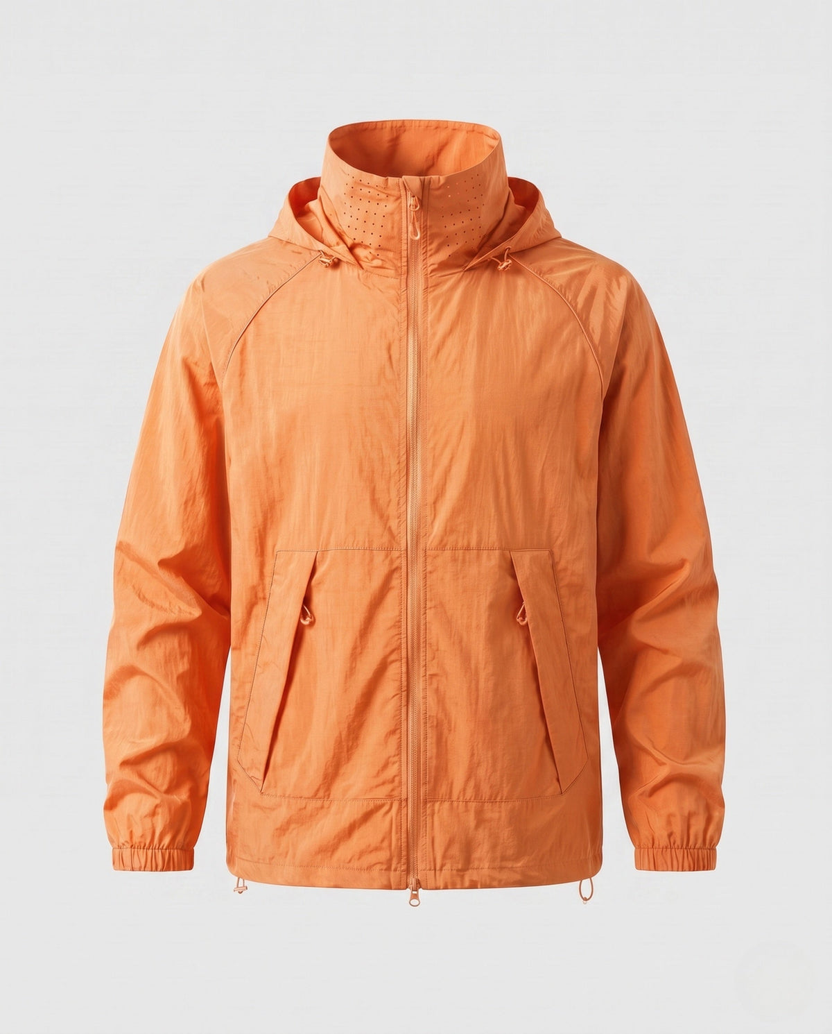 Women's technical leisure jacket All Fashion - product shot